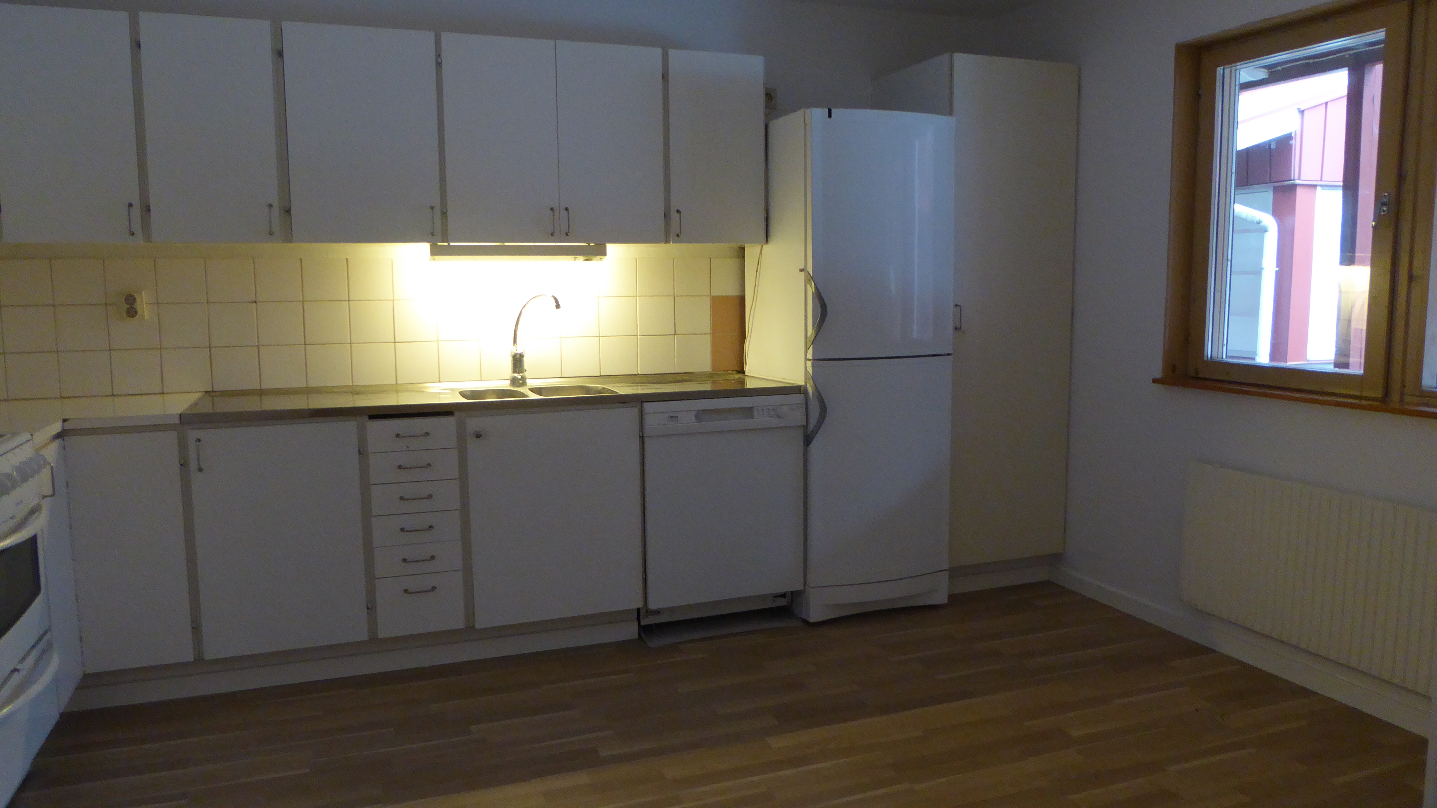 Lägenhet – Tjörnarp, Spångahus, Korsaröd - Bild 4