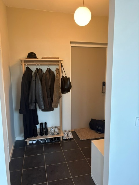 2 rok · 54 m² i Helsingborg – bild 2
