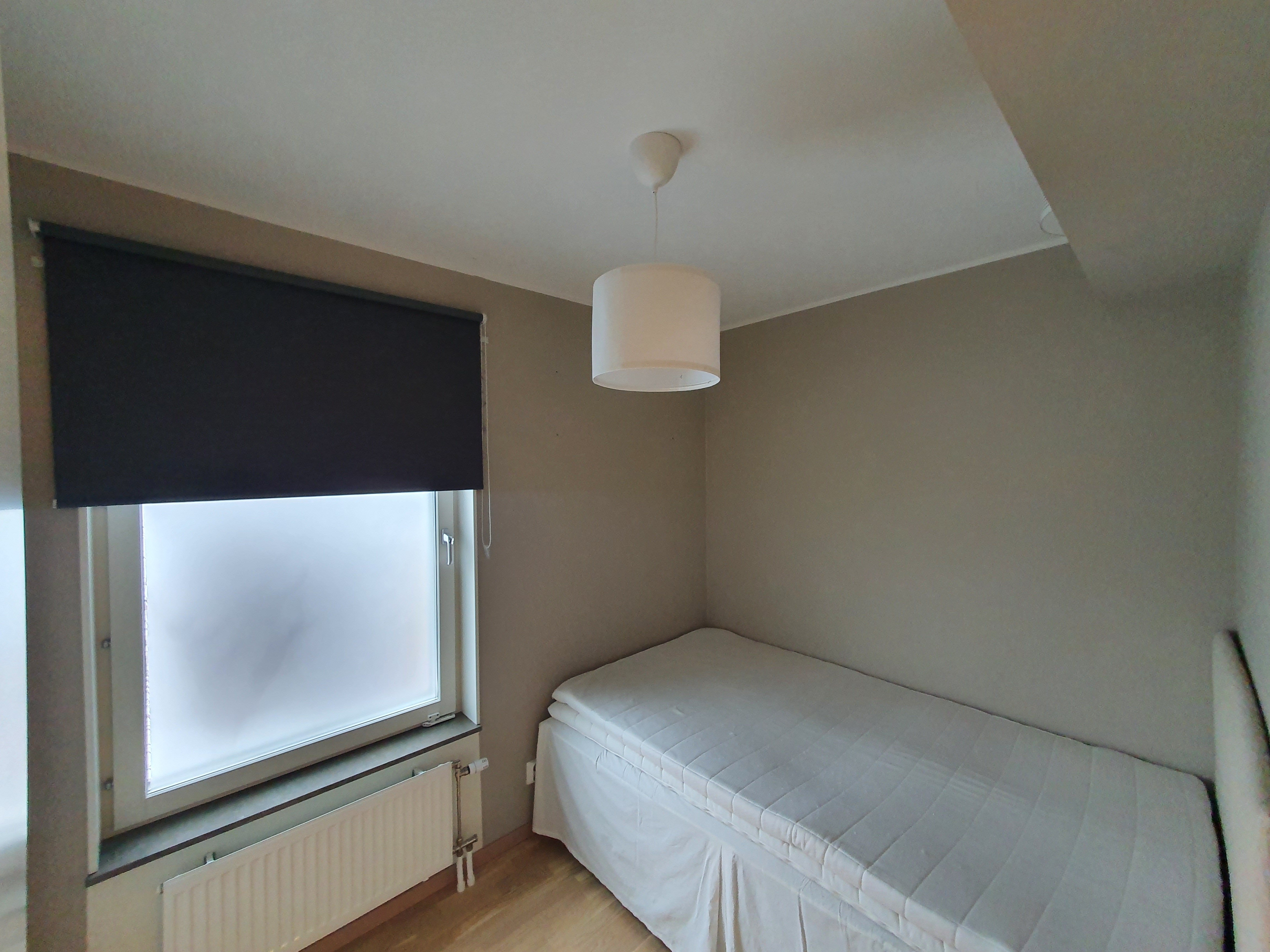 Mariehemsvägen, Umeå