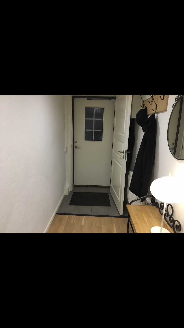 Lägenhet, 3 rooms, 65 sqm, Hägersten