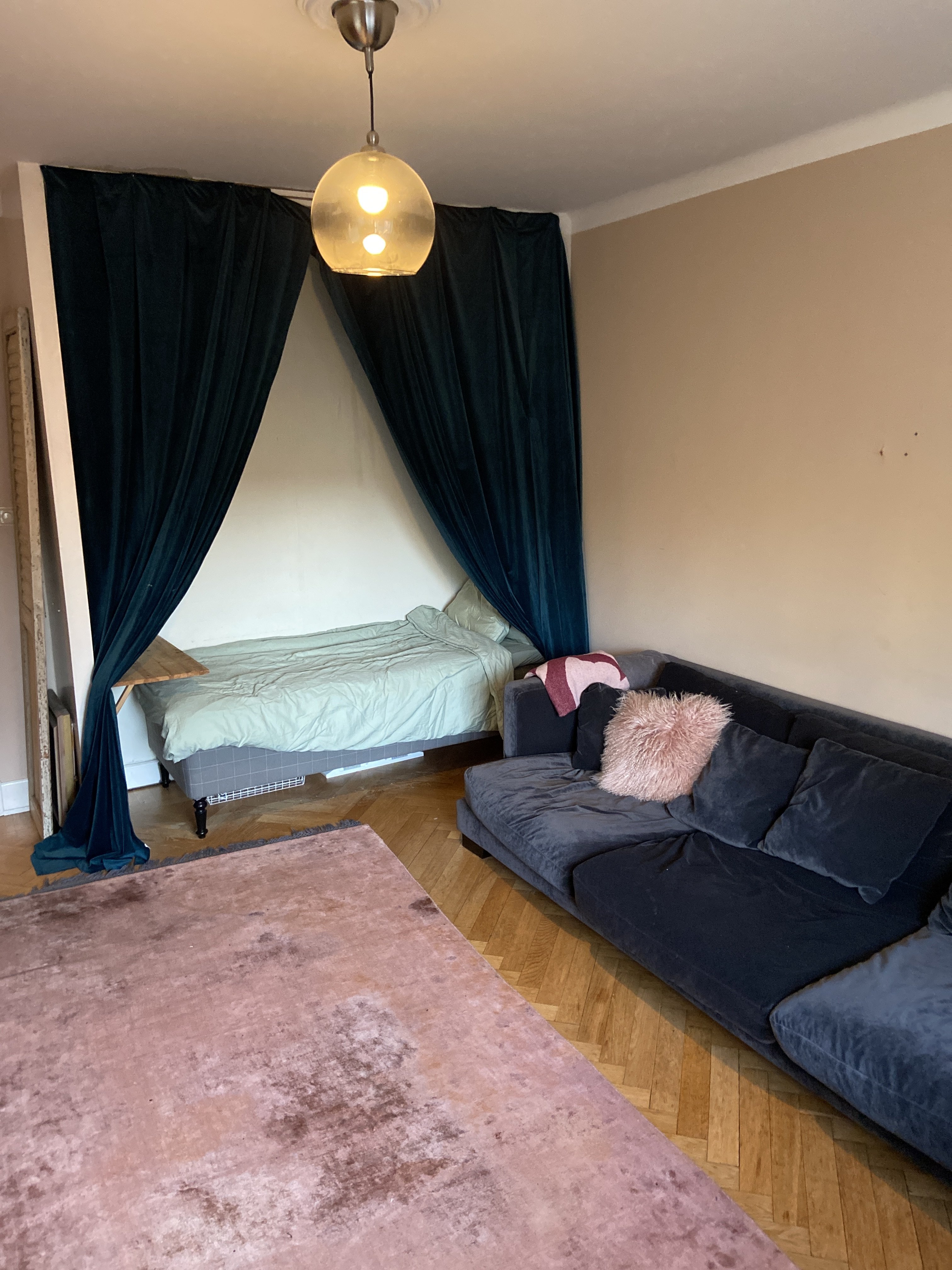 4 rum Vasastan, 8 000 kr/mån | Bostadsögat