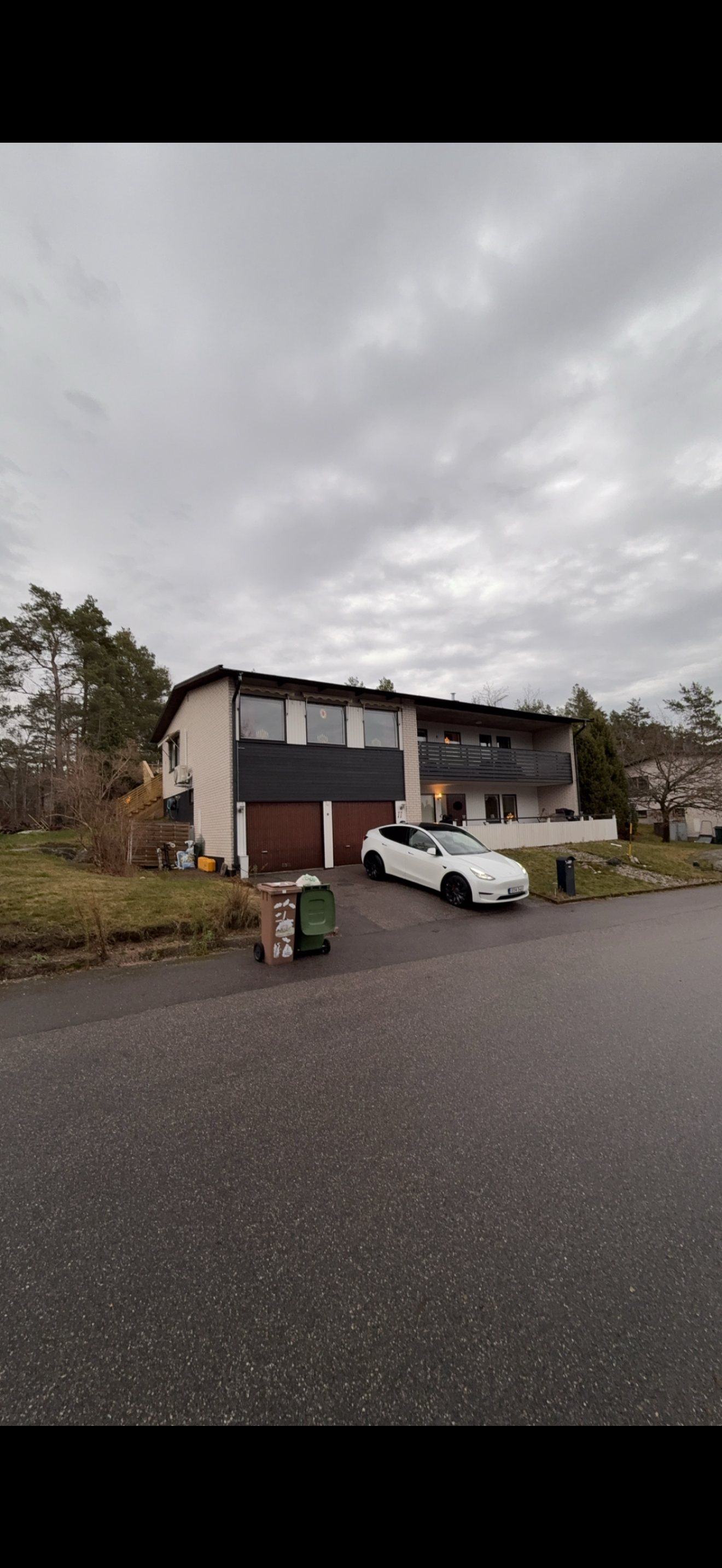 Villa/Hus, 8 rooms, 268 sqm, Oxelösund