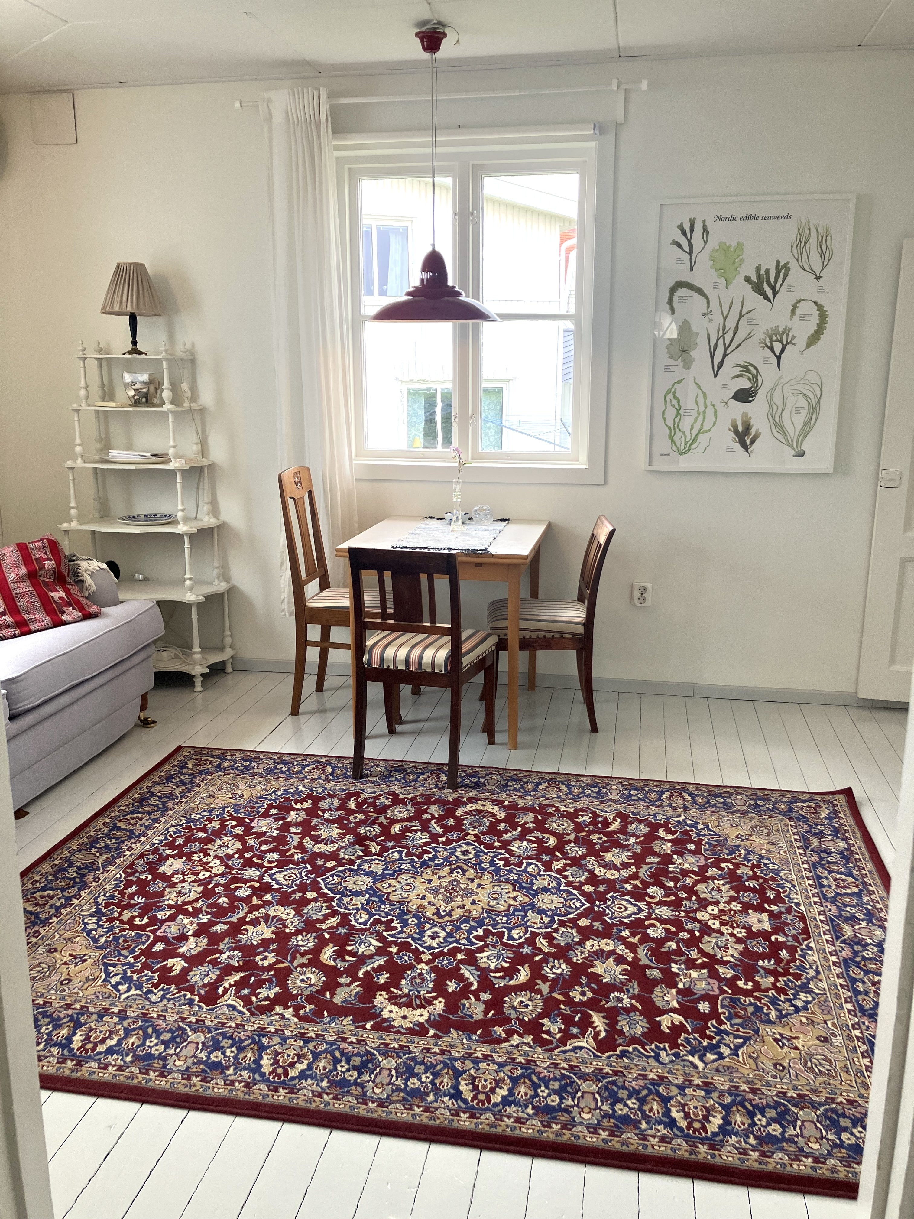 Lägenhet, 3 rum, 42 kvm, Donsö