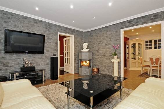 Villa/Hus, 4 rooms, 100 sqm, Tungelsta