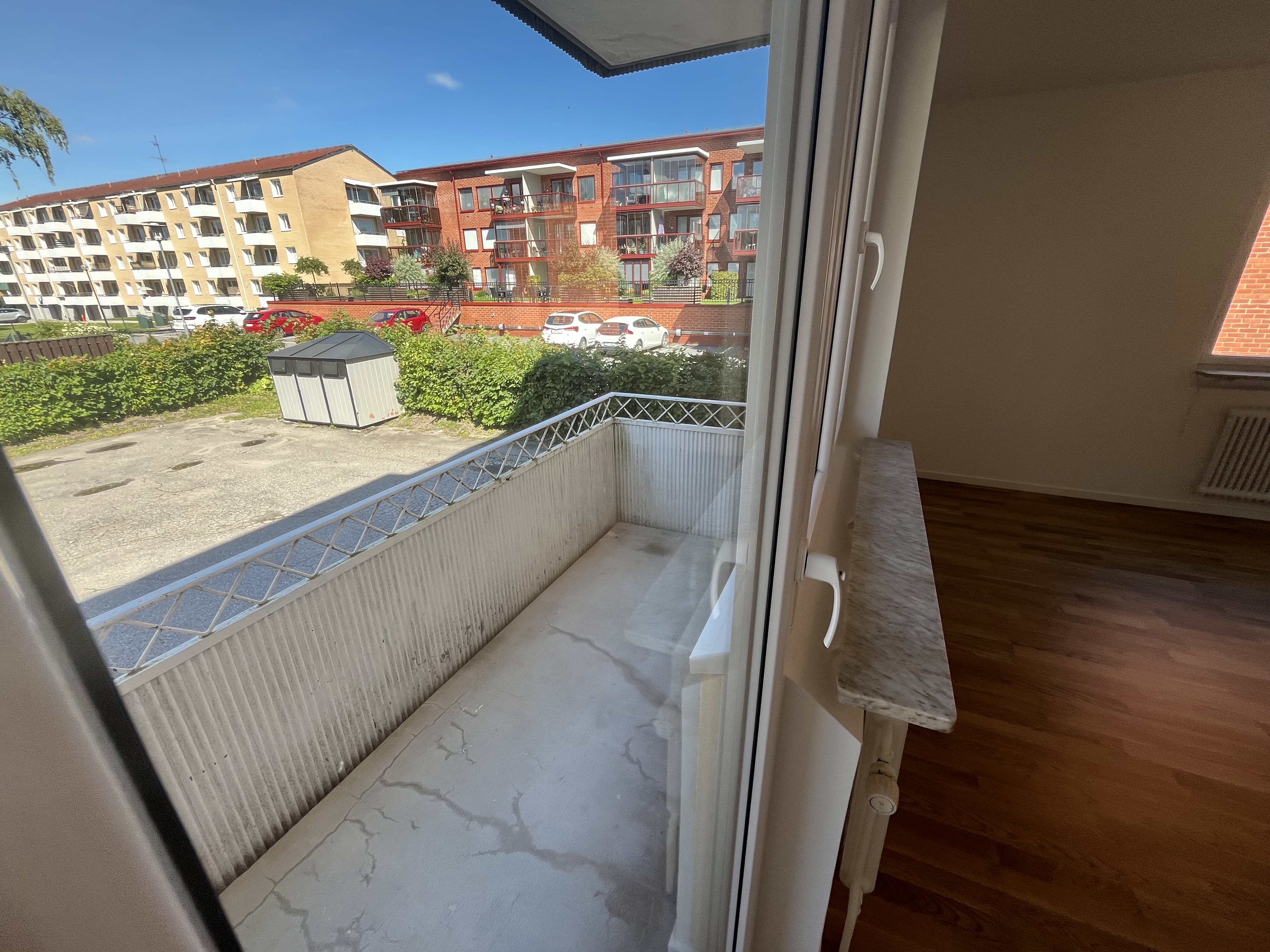 3 rok · 70 m² i Katrineholm – bild 8