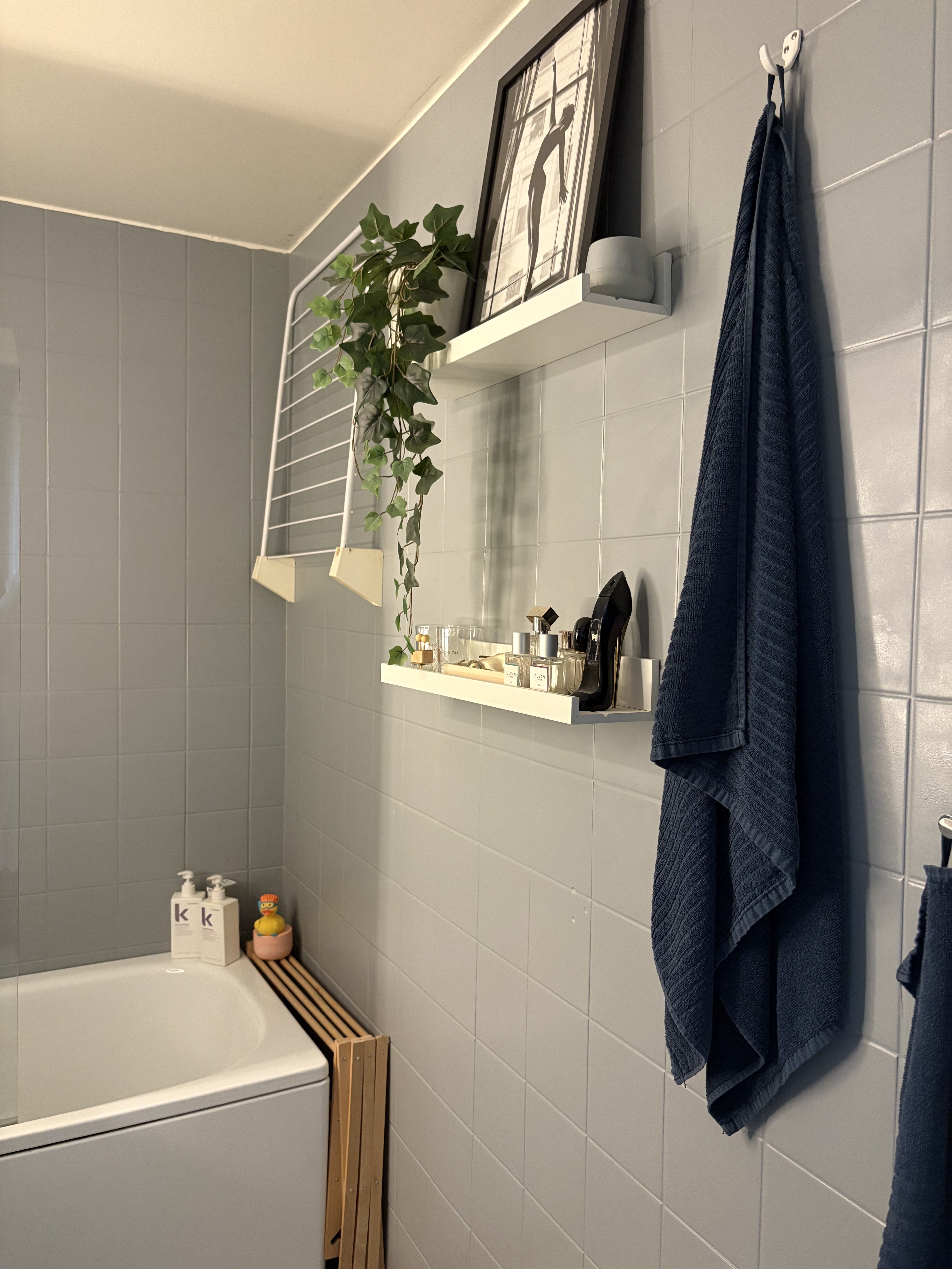 Övre Olskroksgatan, Göteborg