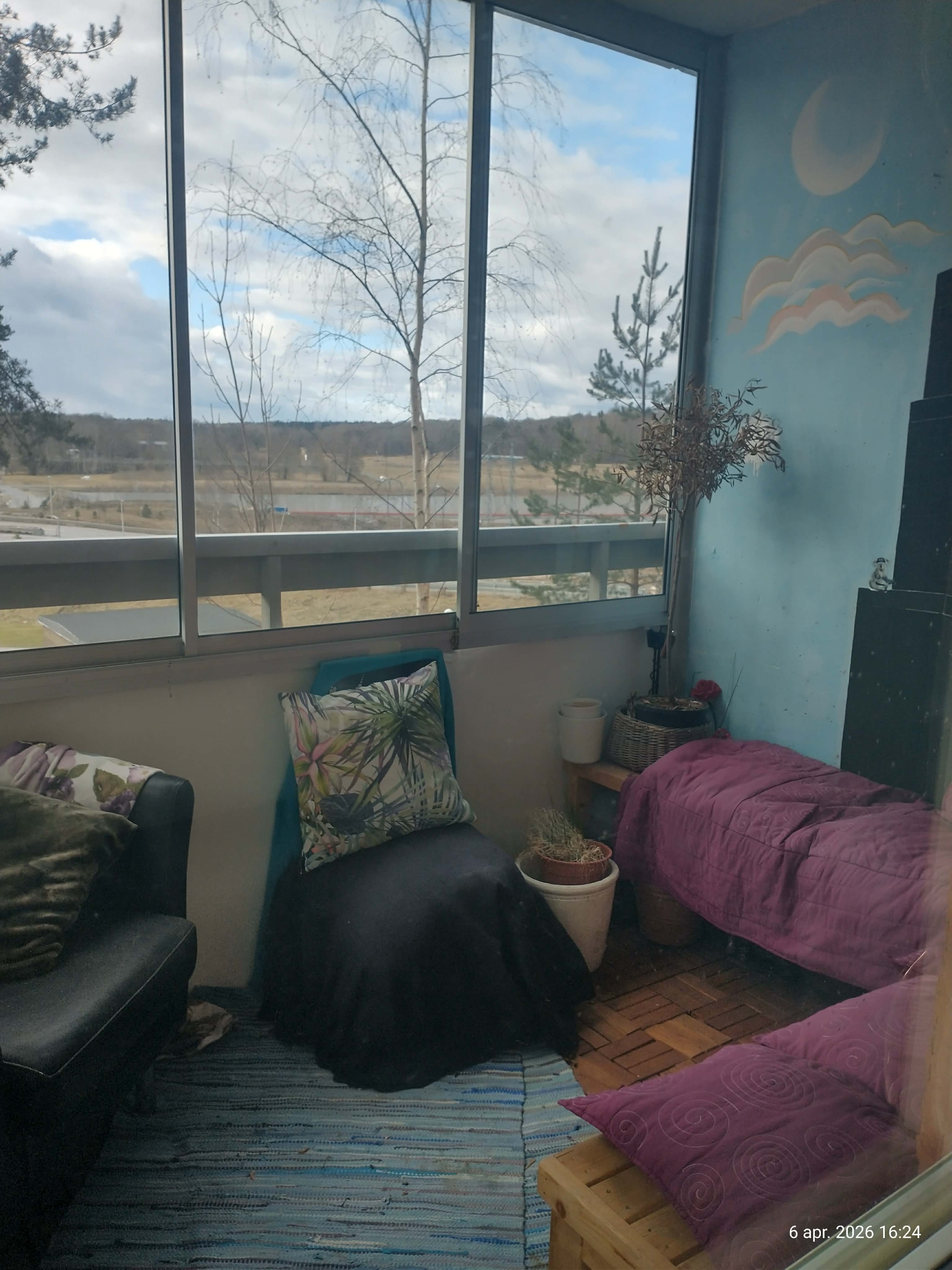 2 rum och kök, Kista — 12 483 kr/mån — bild 4