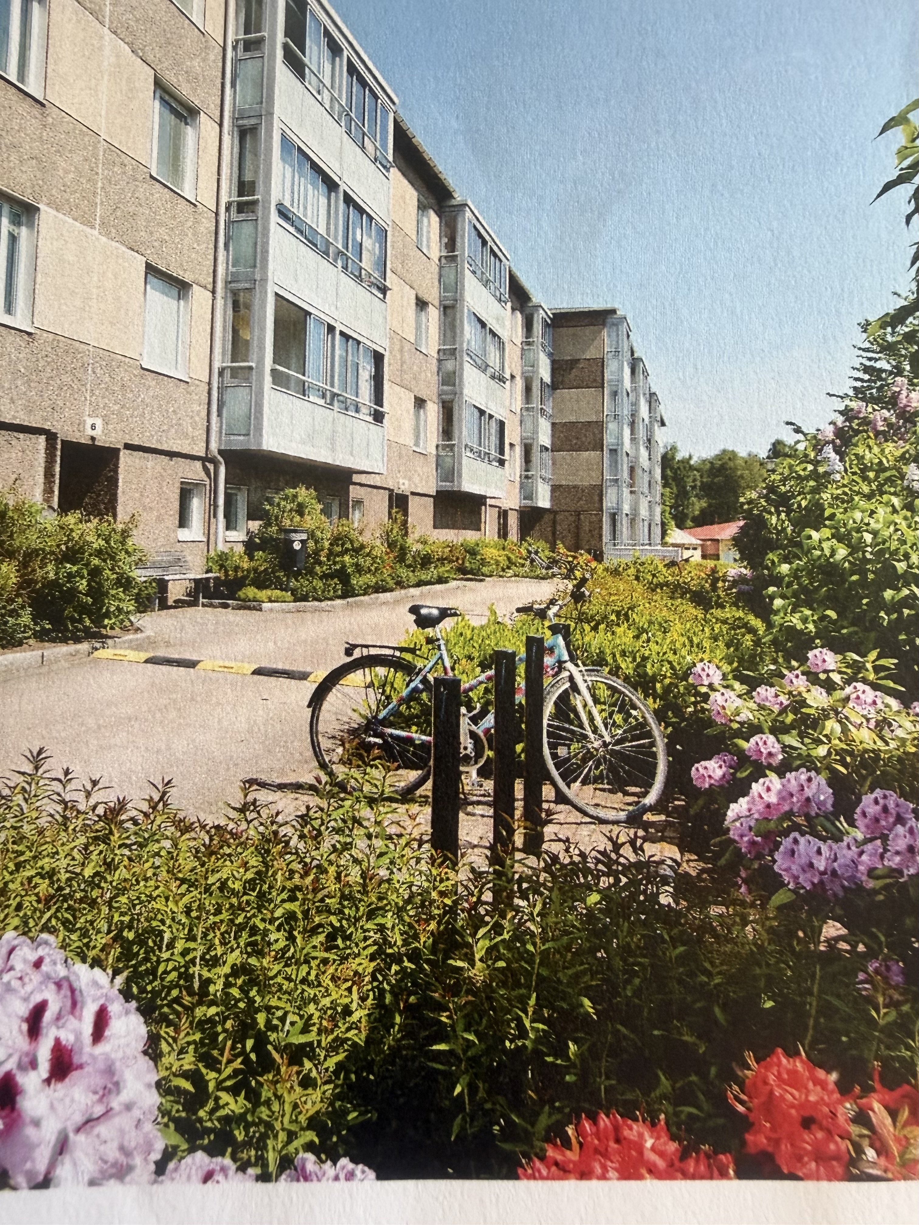 Brynjegatan