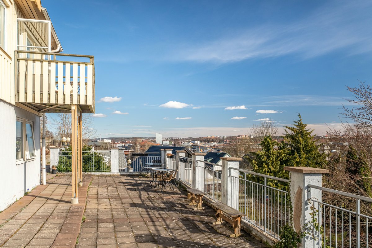 Nya Tingstadsgatan, Hisings Backa — photo 2