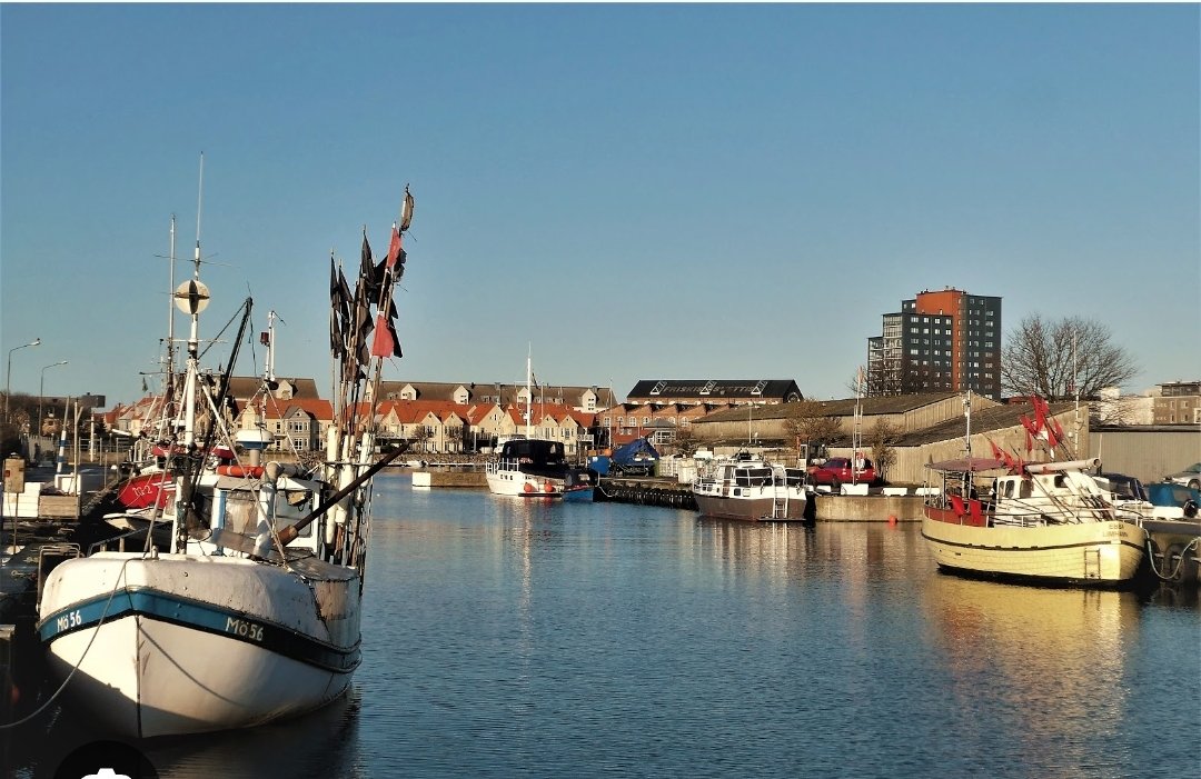 Glasblåsaregatan, Limhamn