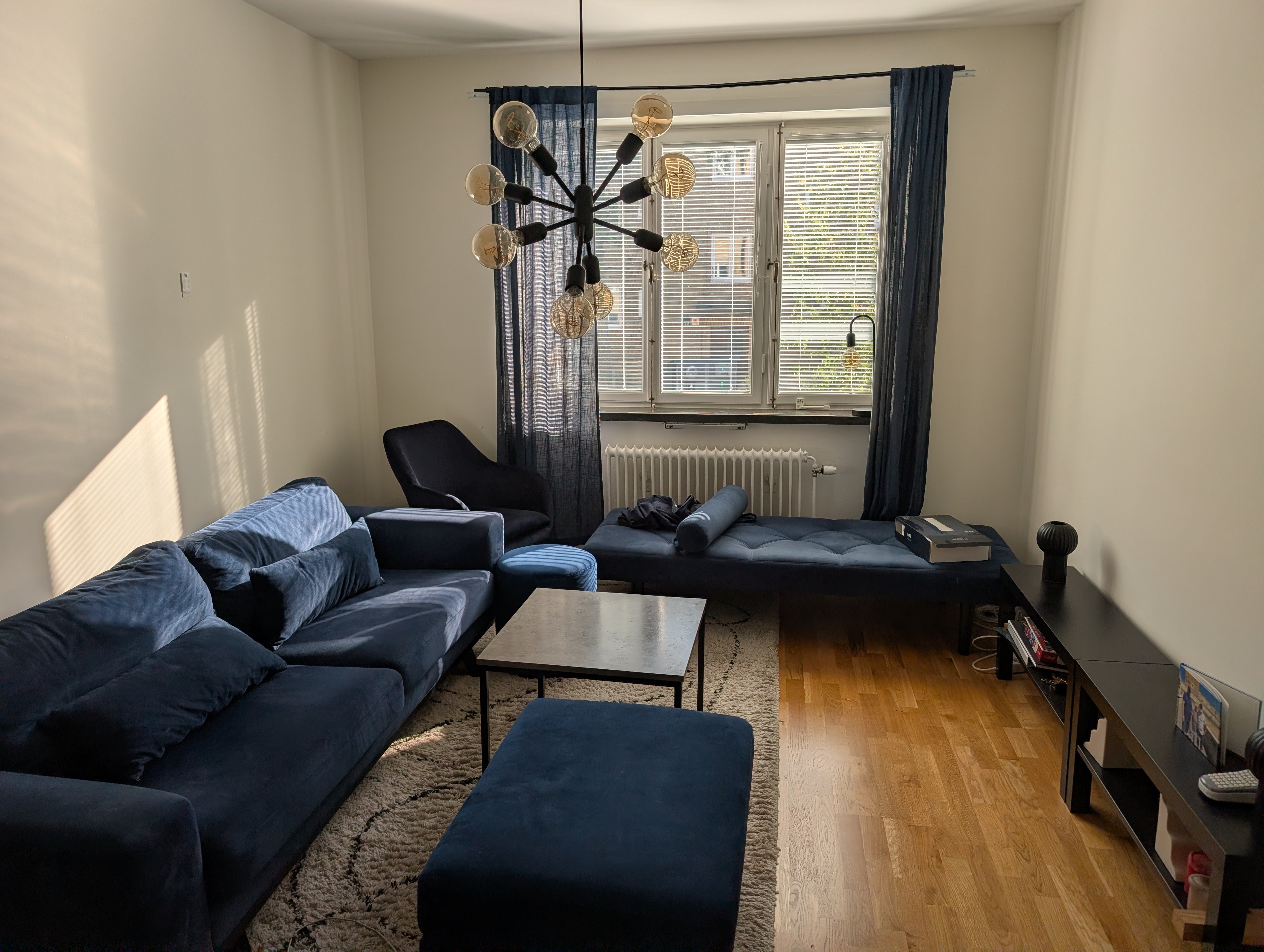 2 rum och kök, Bromma, 9 000 kr/mån, bild 2