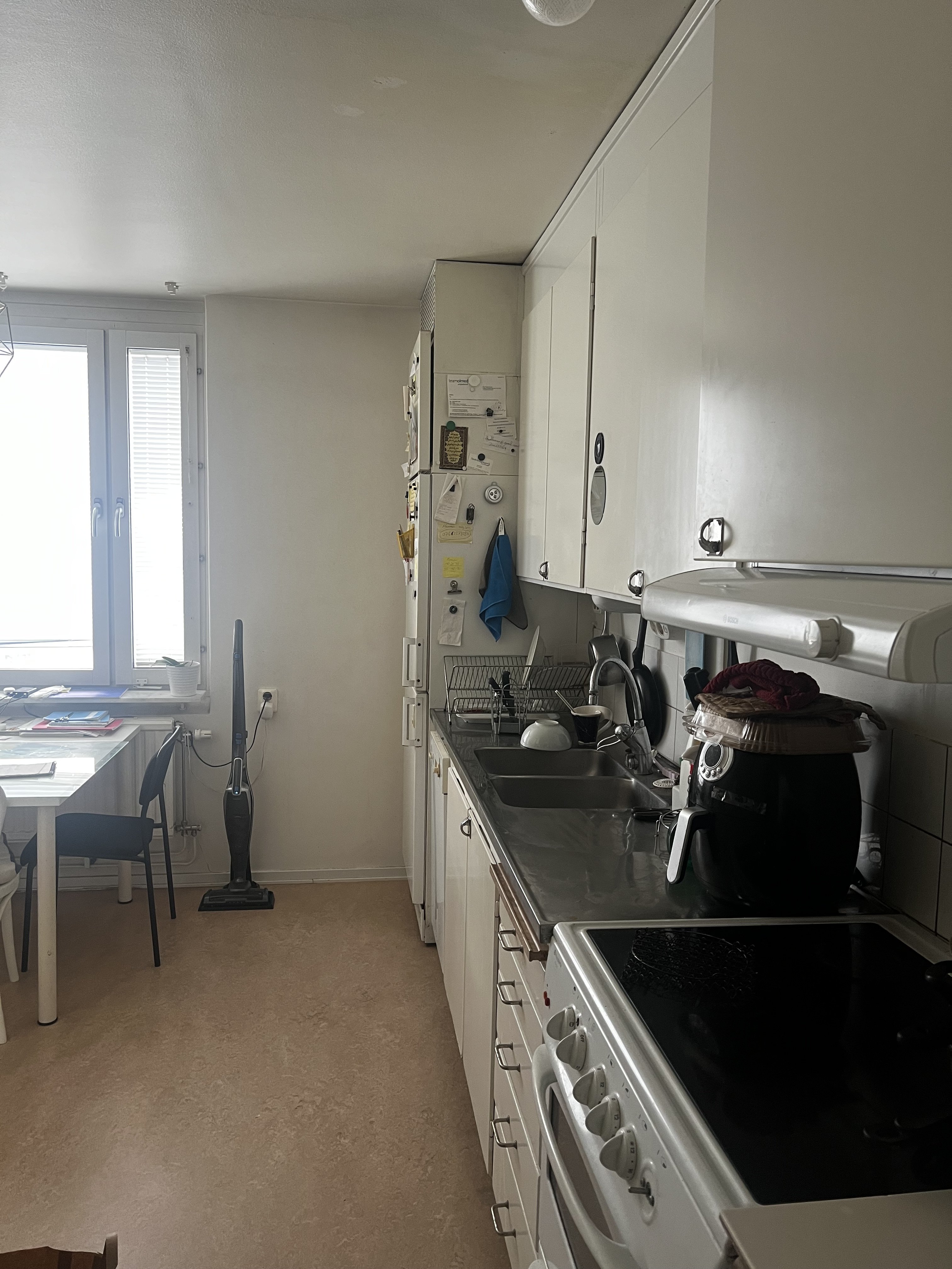 Lägenhet – Stockholm, Nybohov, Liljeholmen - Bild 4