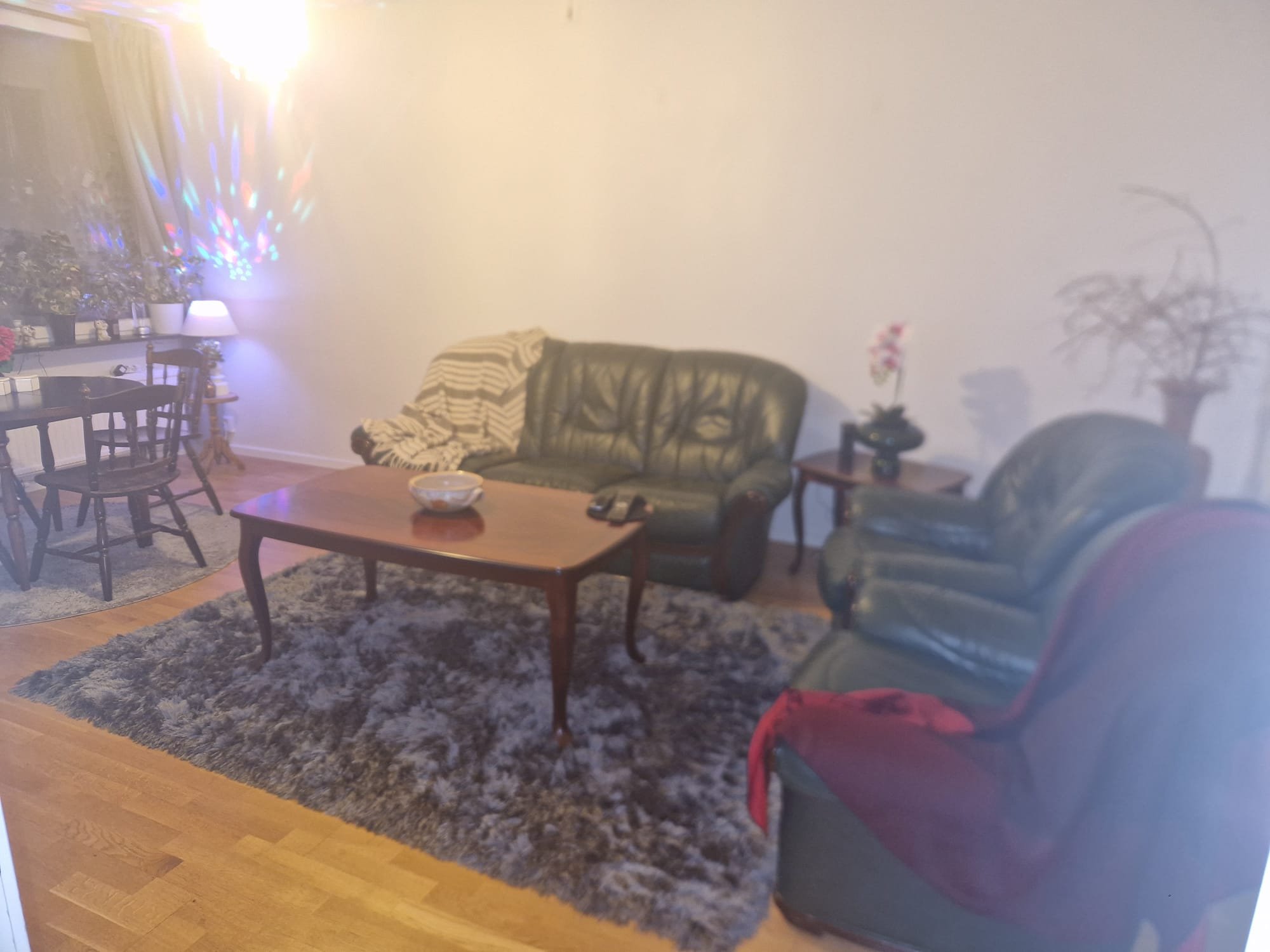 Lägenhet, 2 rooms, 66 sqm, Borås