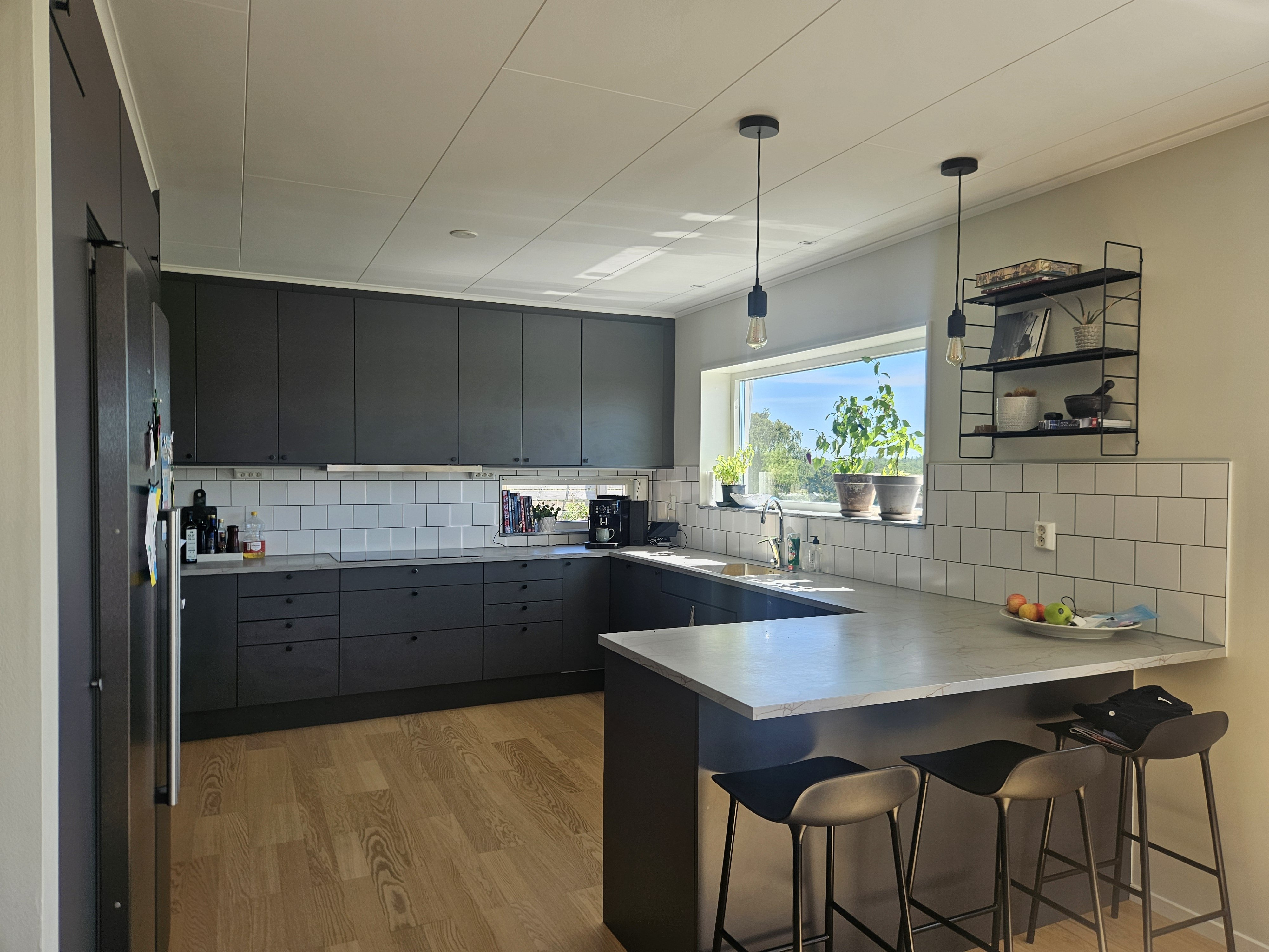 Villa/Hus, 5 rum, 147 kvm, Torslanda