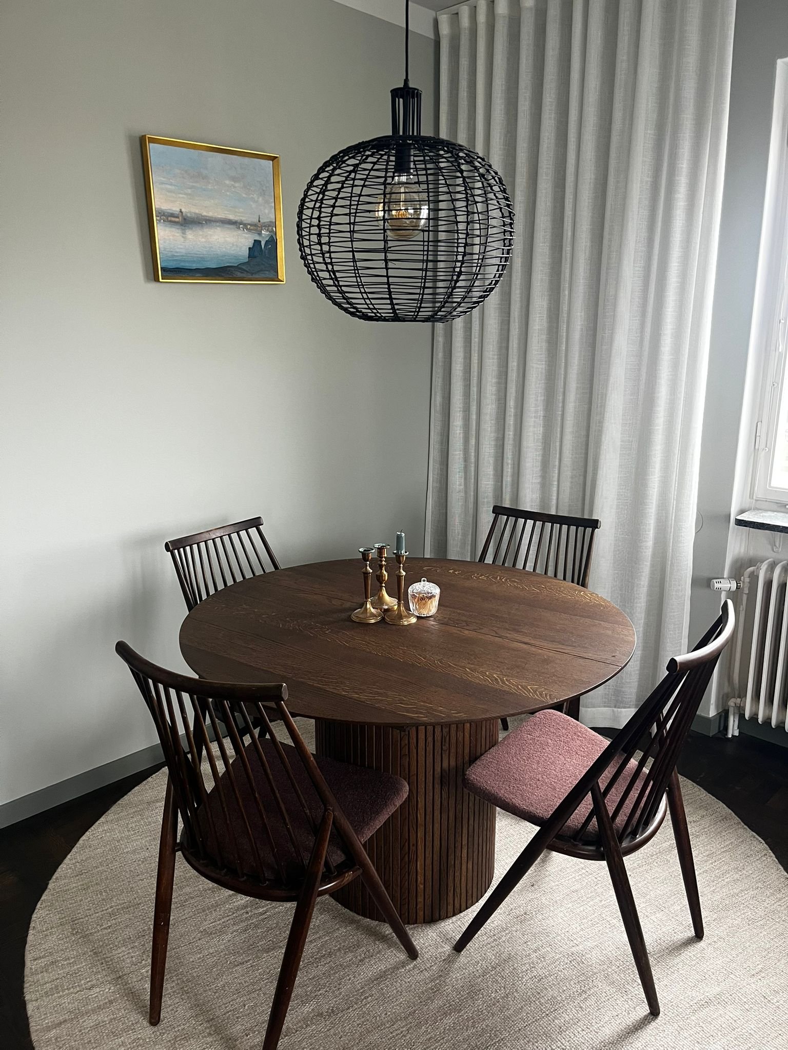 3 rok · 82 m² i Stockholm – bild 7