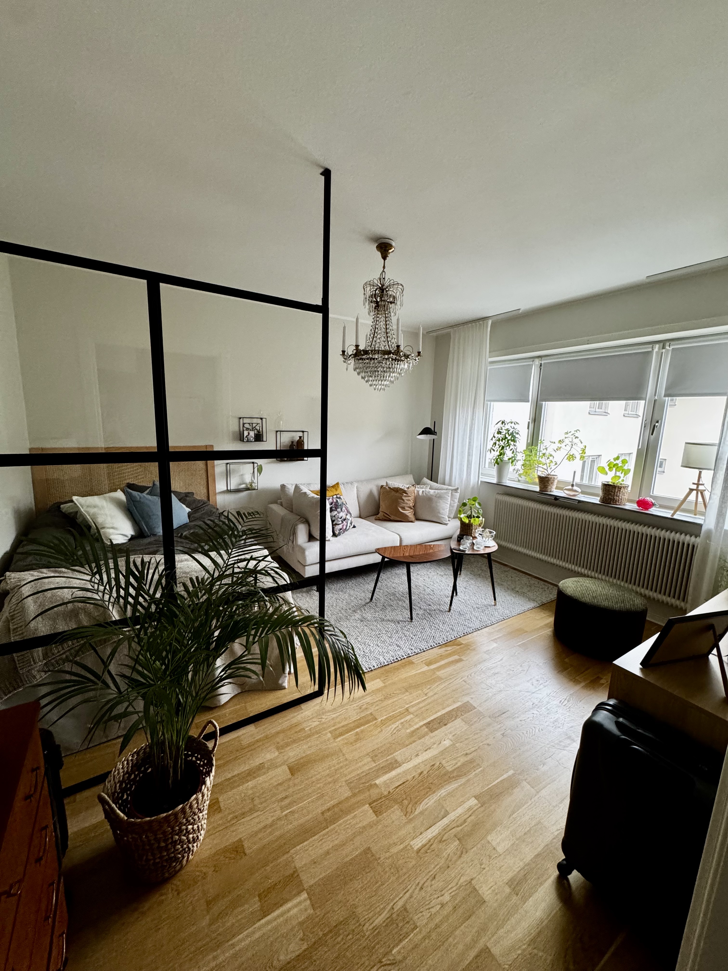 Bäckvägen, Hägersten — photo 2