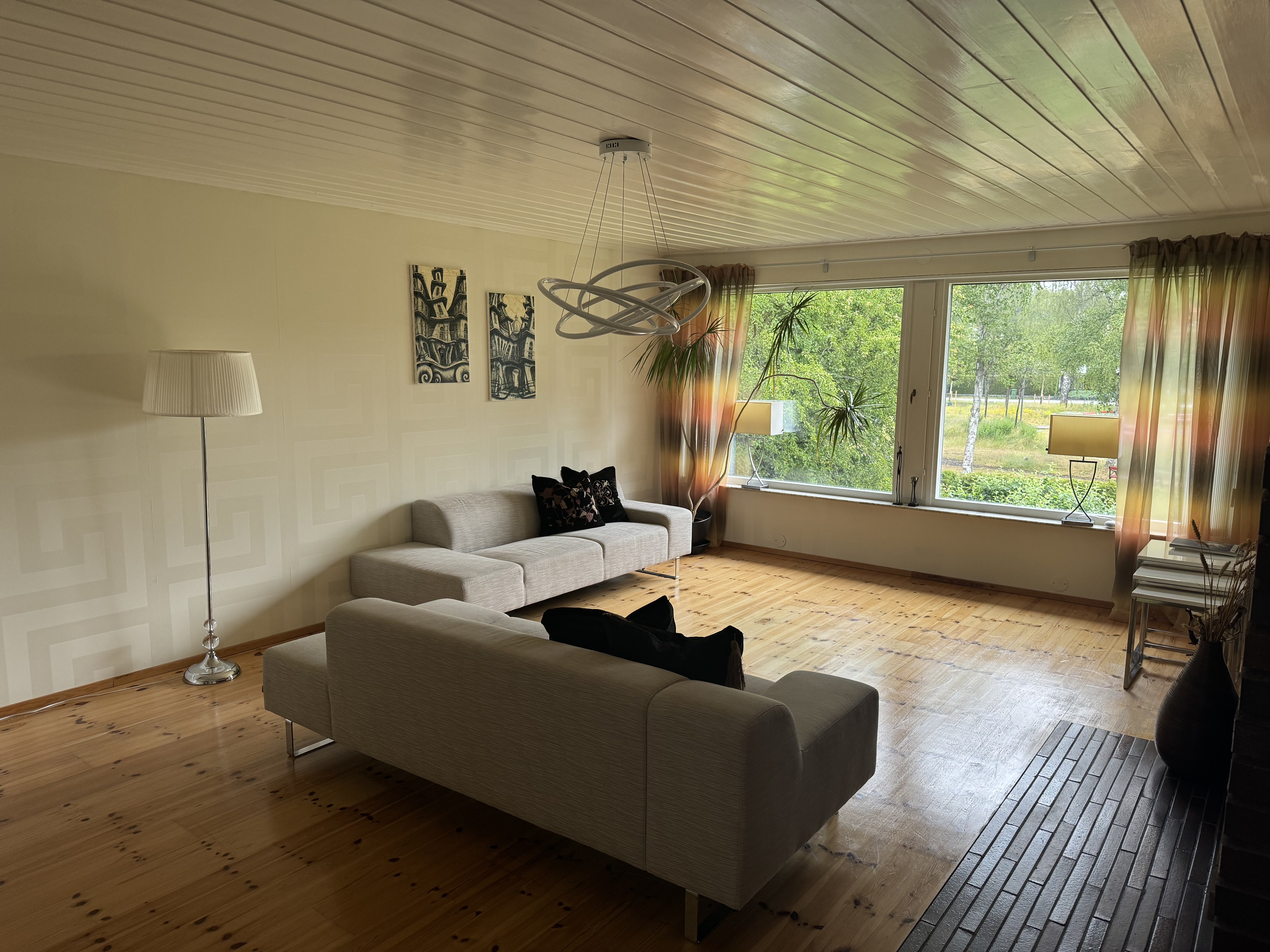 Villa/Hus, 6 rooms, 180 sqm, Huddinge
