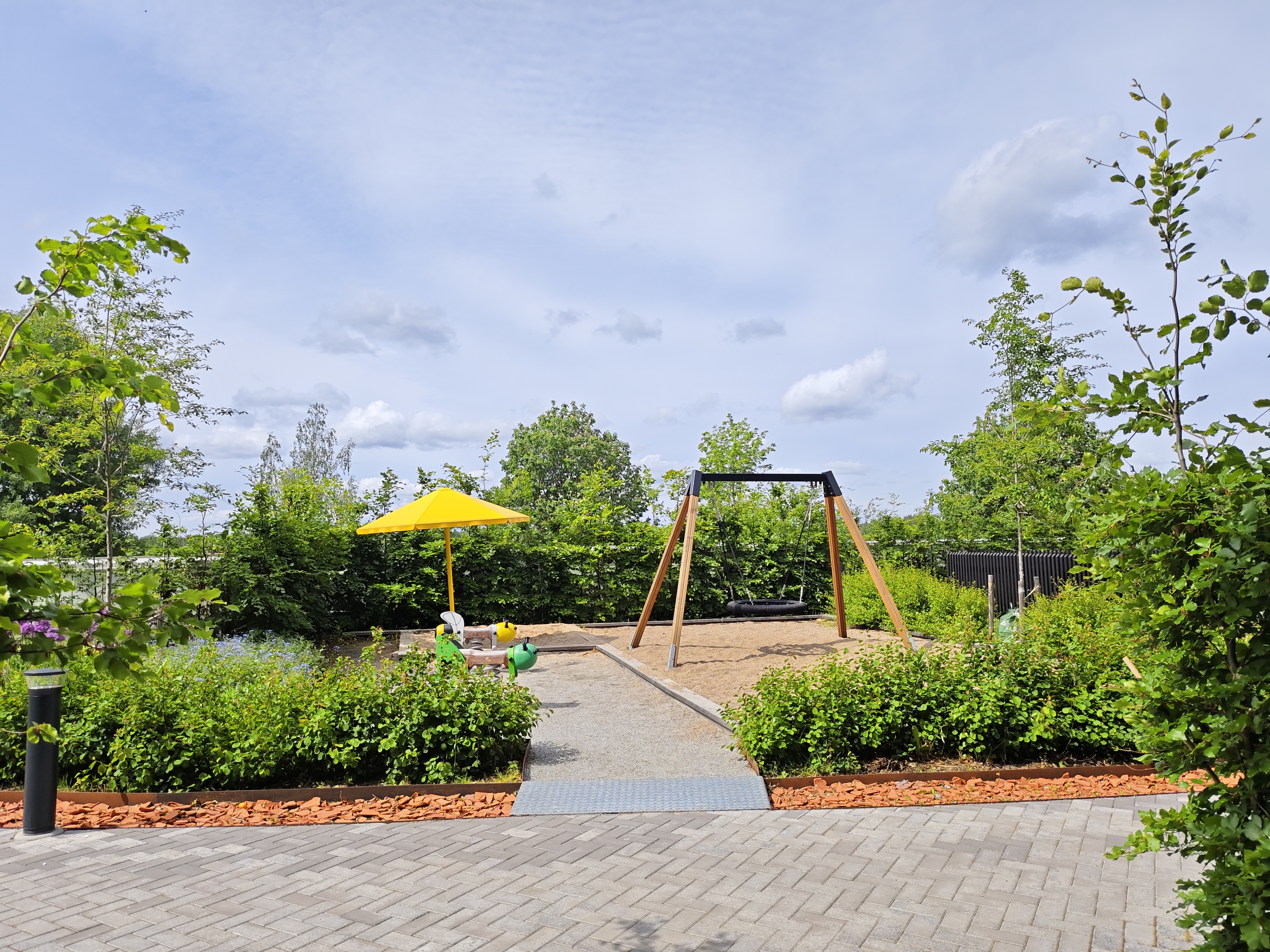 Doktor Westerlunds gata 15F, Enköping — photo 2