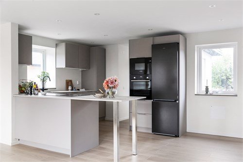 Villa/Hus, 4 rooms, 130 sqm, Trelleborg