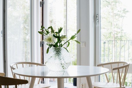 Lägenhet, 4 rooms, 99 sqm, Mariefred