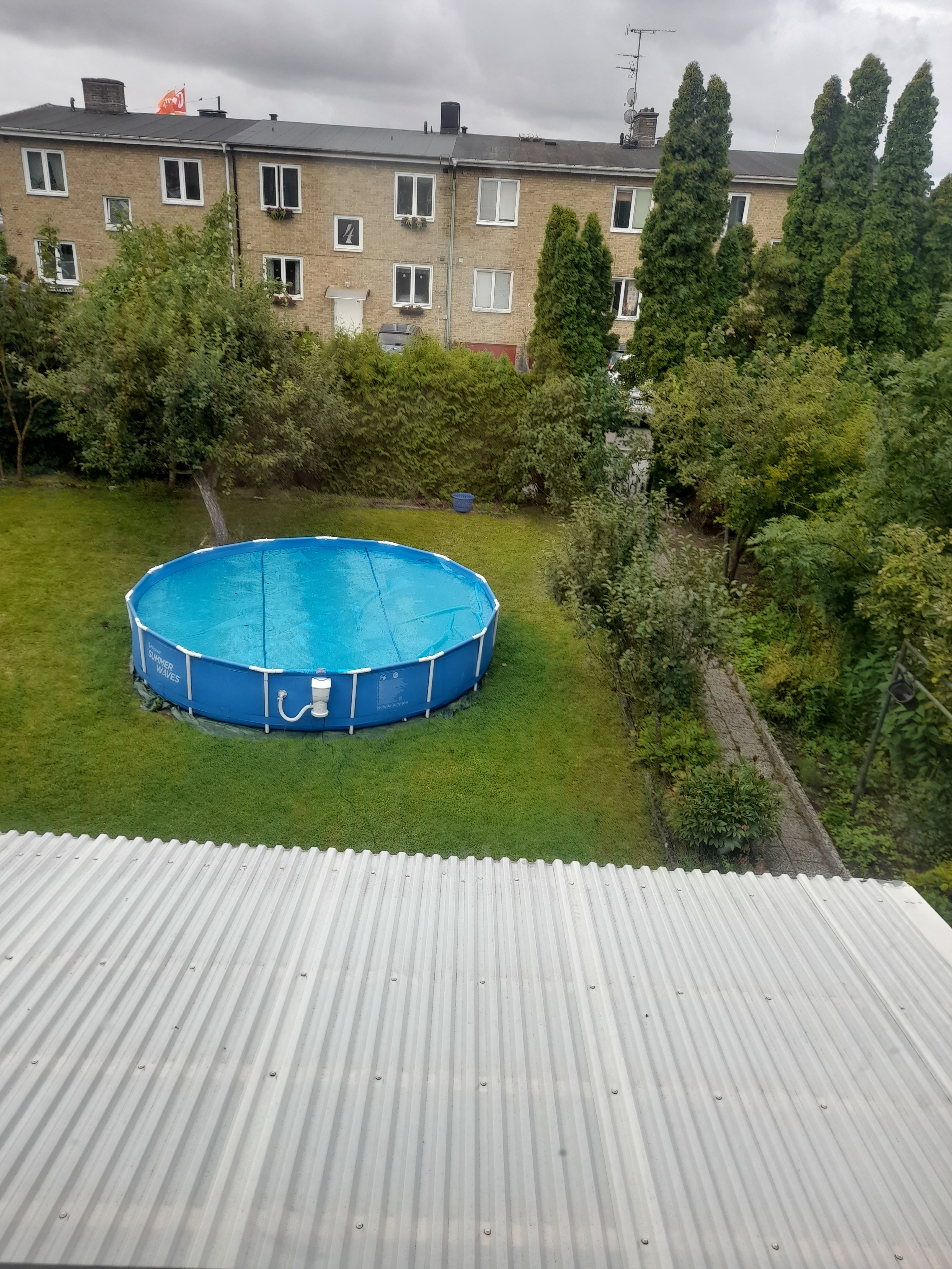 Aglaiavägen, Malmö — photo 3