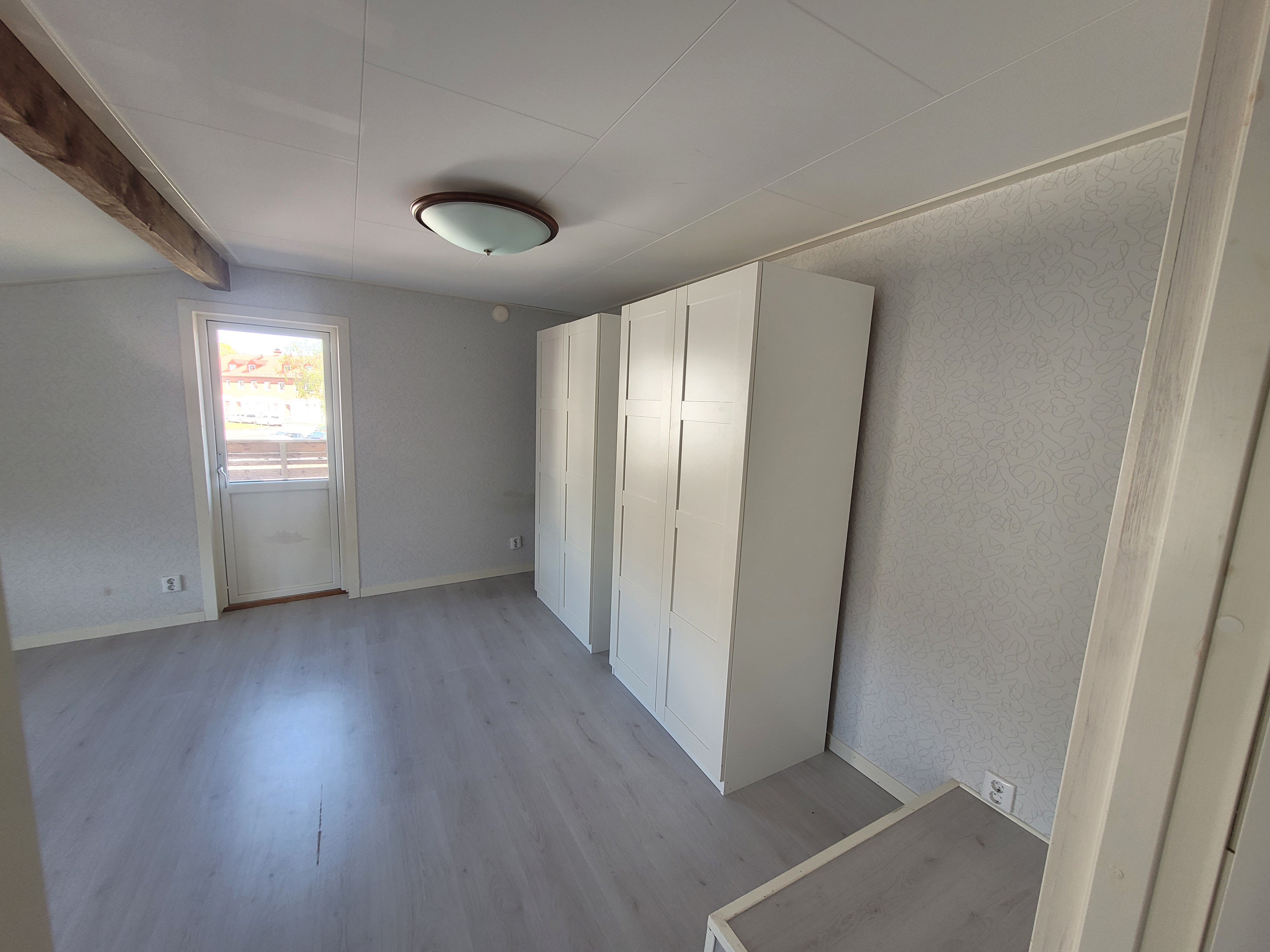 Lägenhet, 2 rooms, 70 sqm, Knislinge