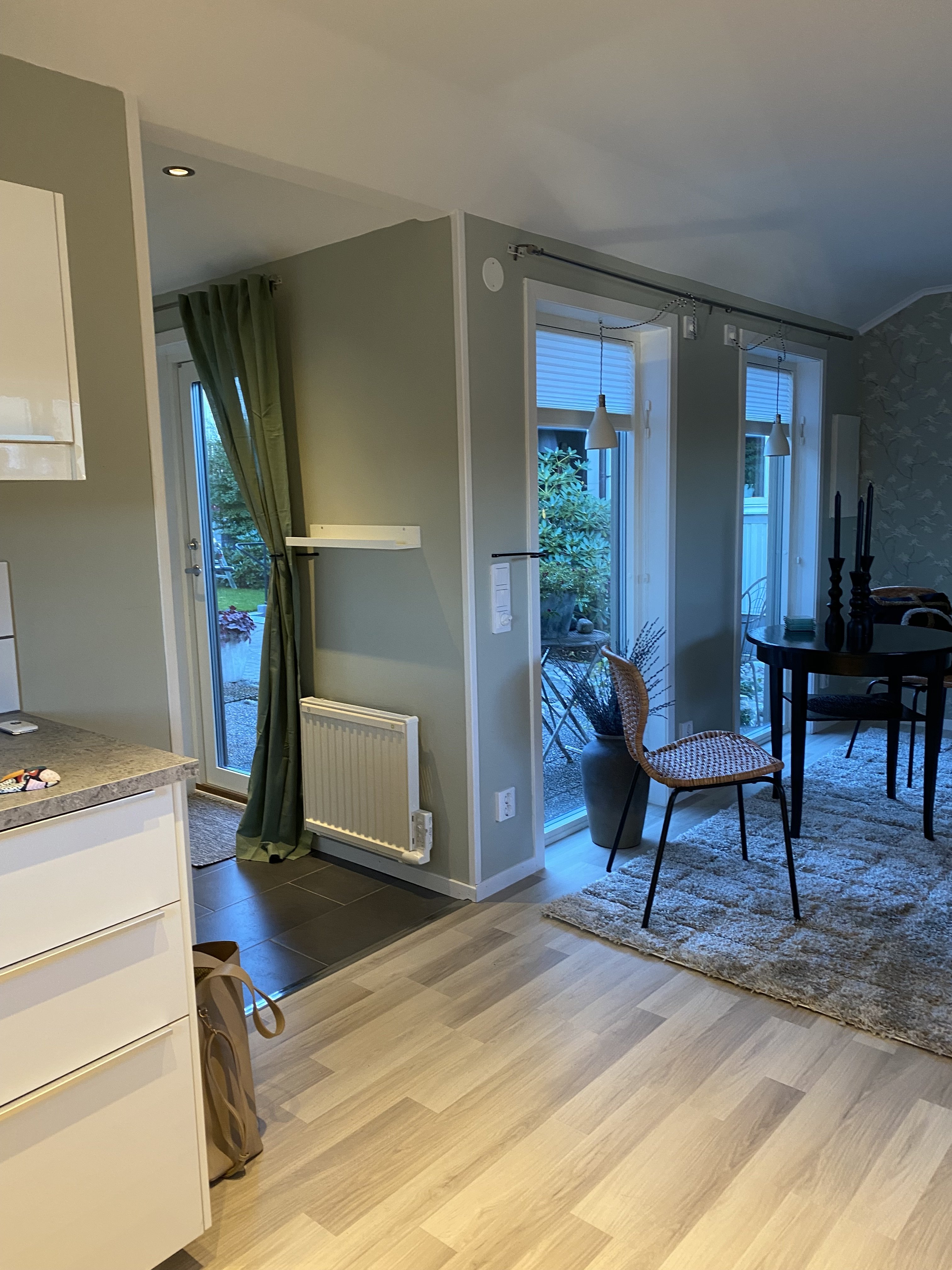 1 rok · 28 m² i Askersund – bild 8