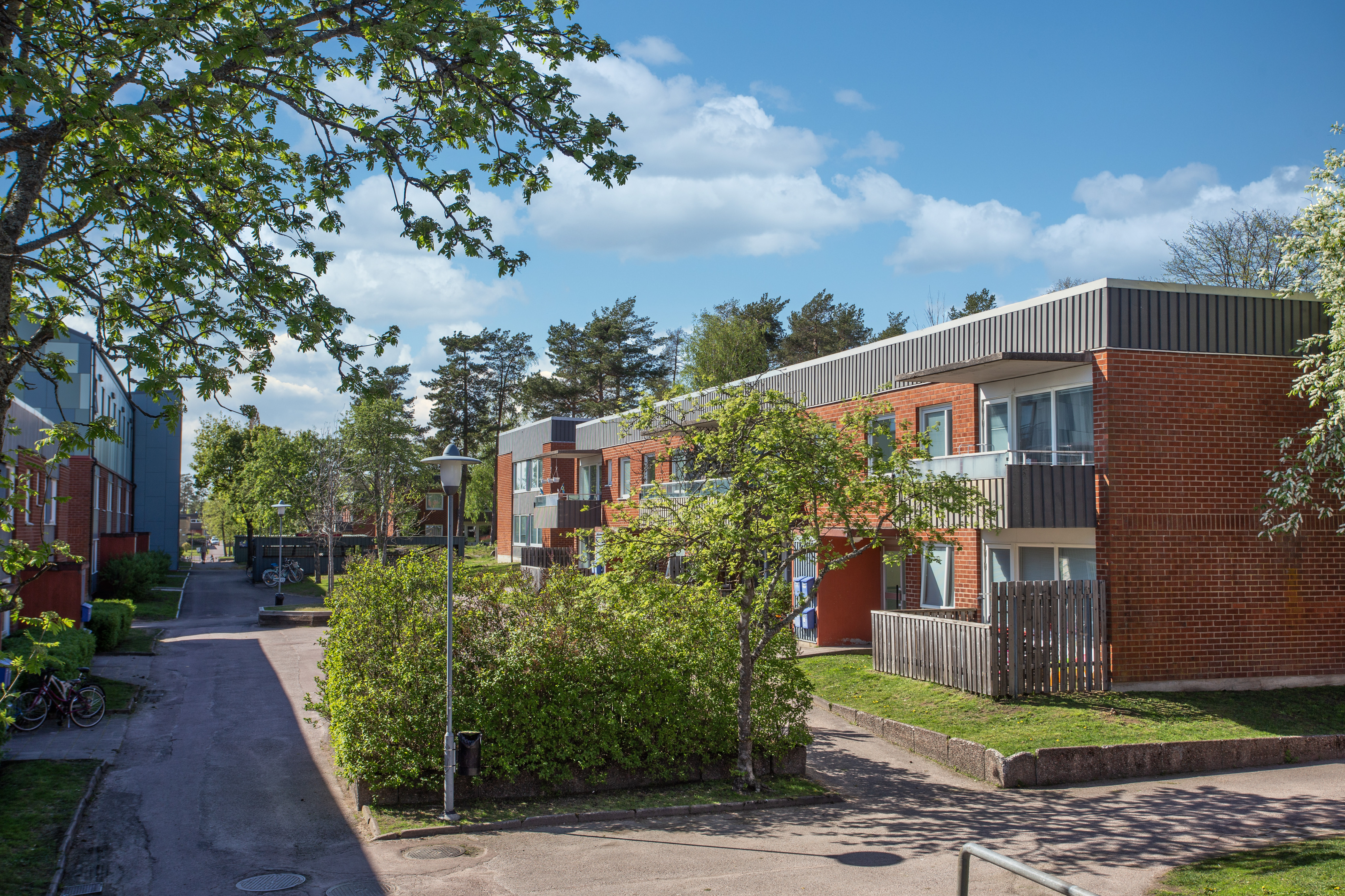3 rok · 76 m² i Karlstad – bild 2
