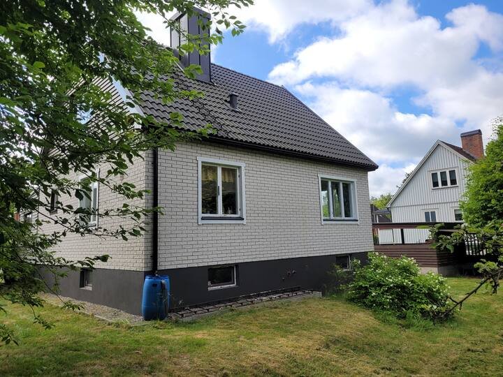 4 rok · 92 m² i Svängsta – bild 5