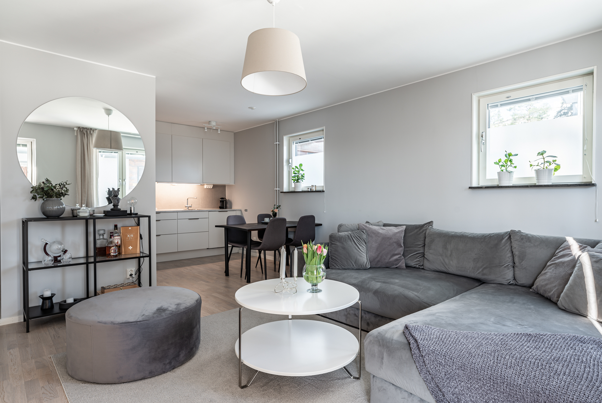 Lägenhet – Sundbyberg, Stora Ursvik - Bild 4