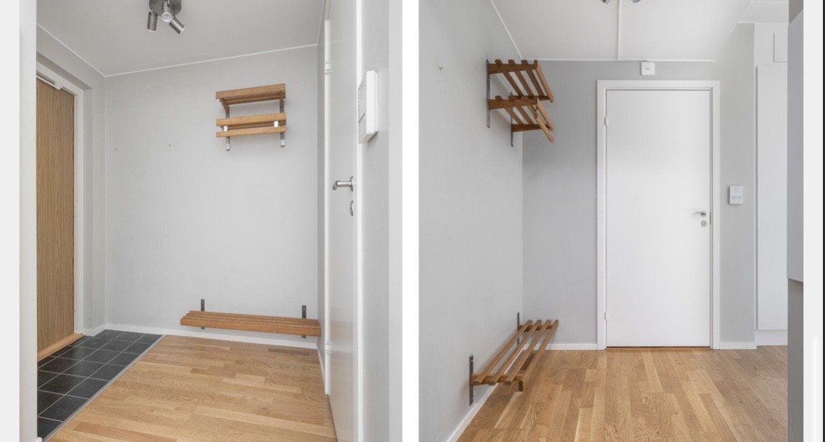 Lövkojsgränd, Hässelby — photo 5