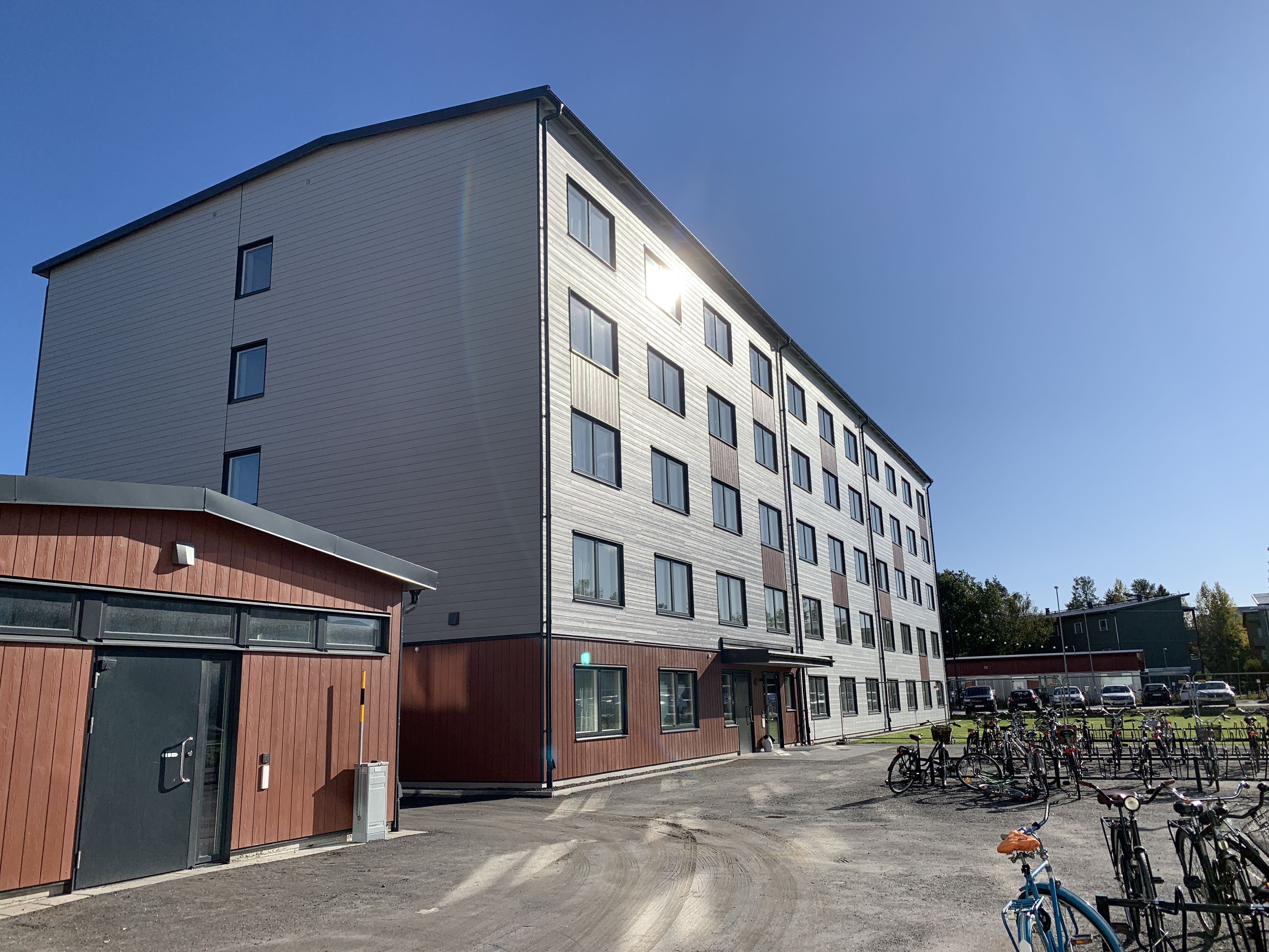 Tvistevägen 43, Umeå — photo 2