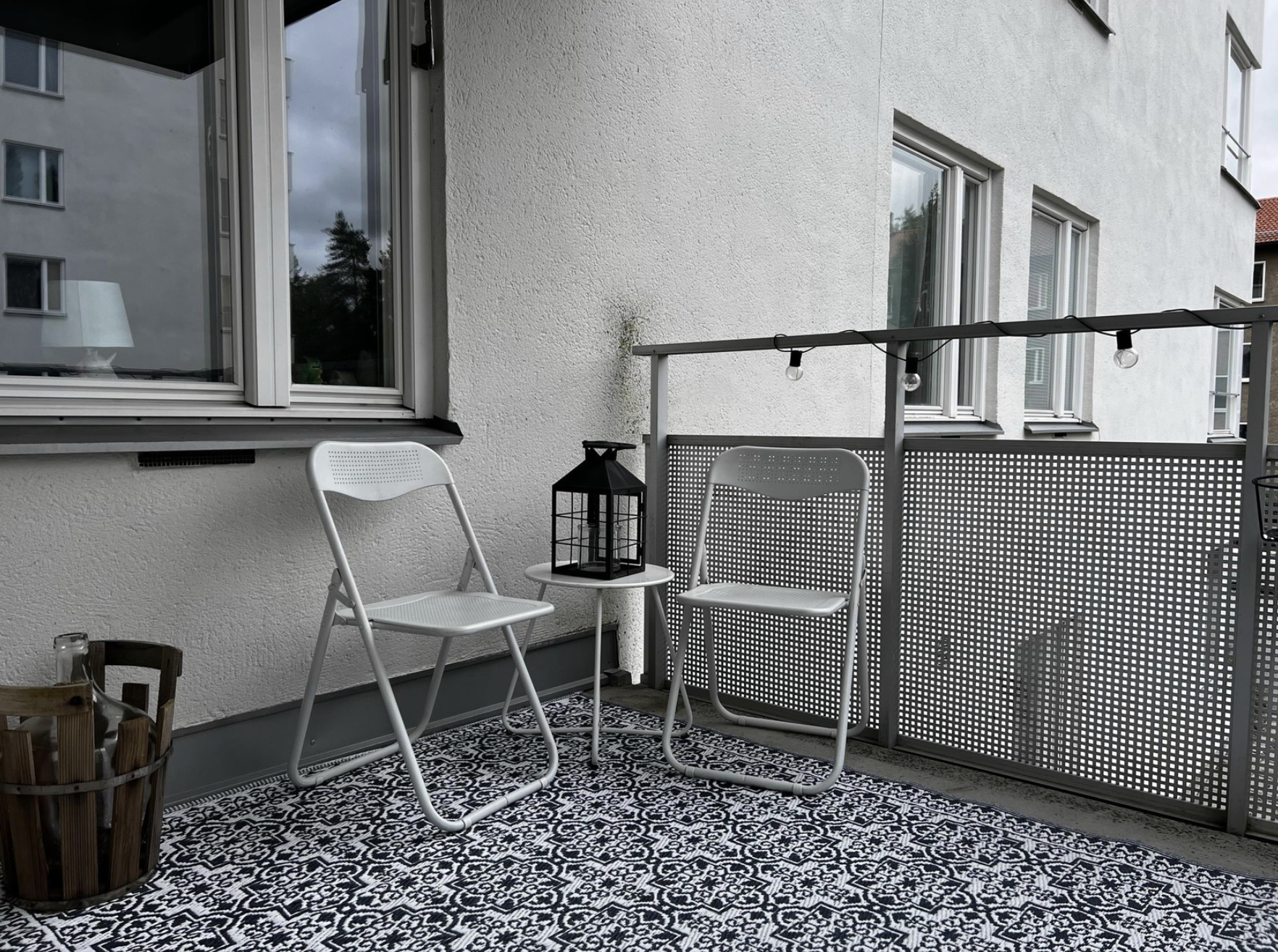 Kvistbrogatan, Bandhagen — photo 4