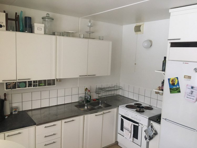 Grimstagatan, Vällingby — photo 4