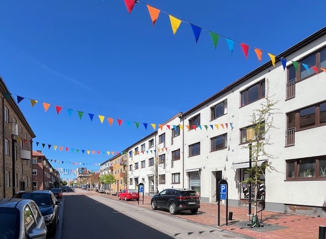 Storgatan 48 B