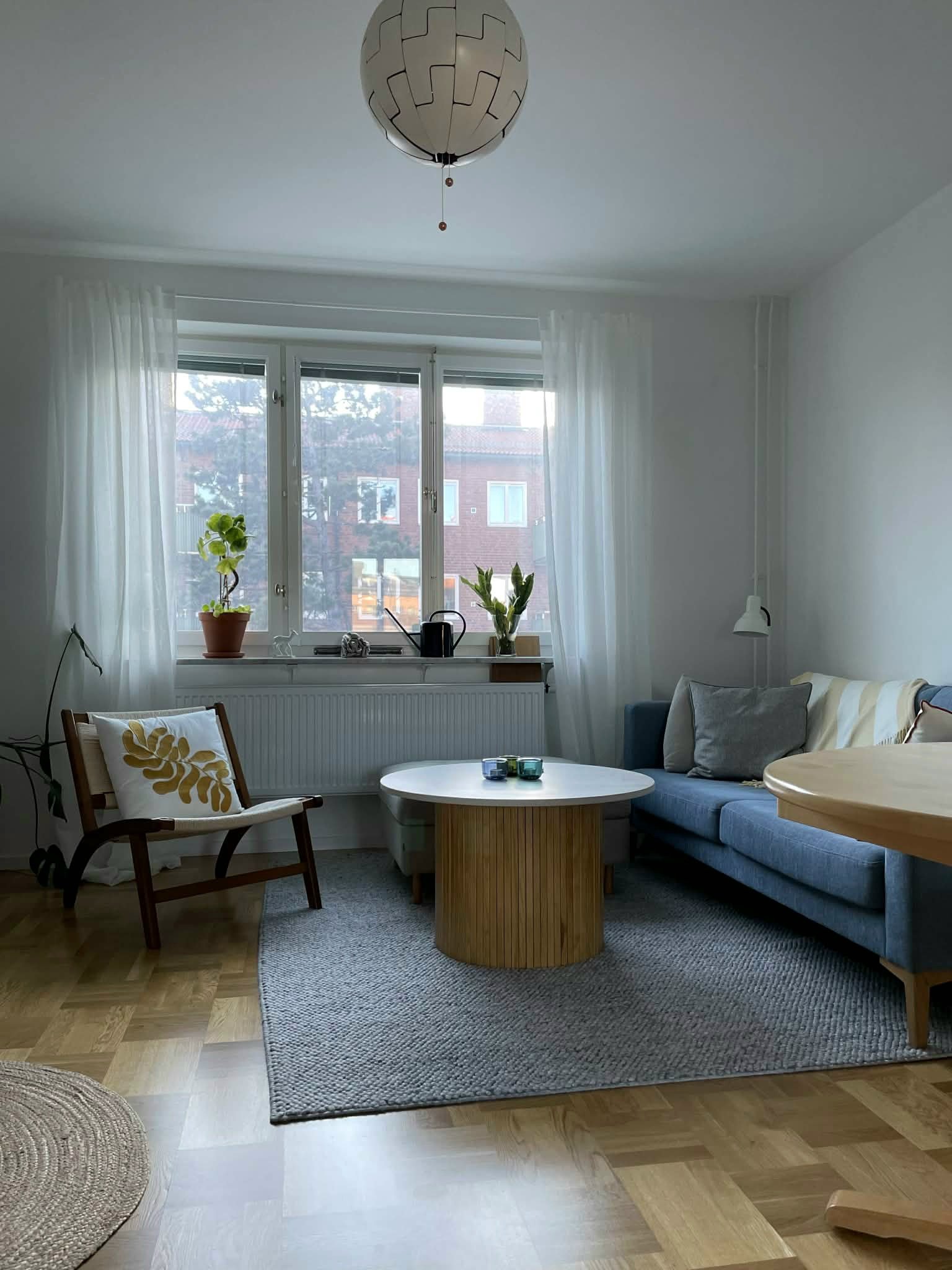 Lägenhet, 2 rooms, 42 sqm, Hägersten