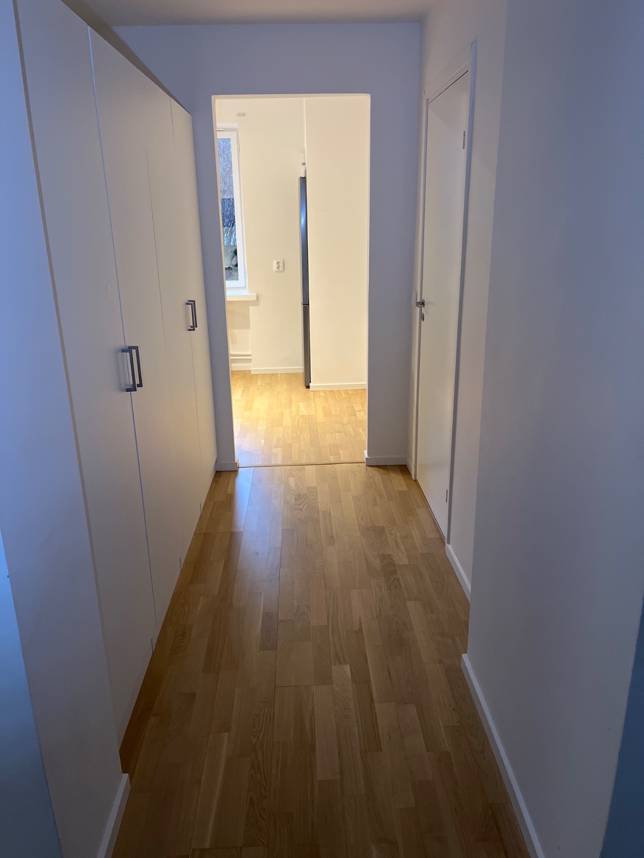 Lägenhet – Helsingborg, Planteringen - Bild 3