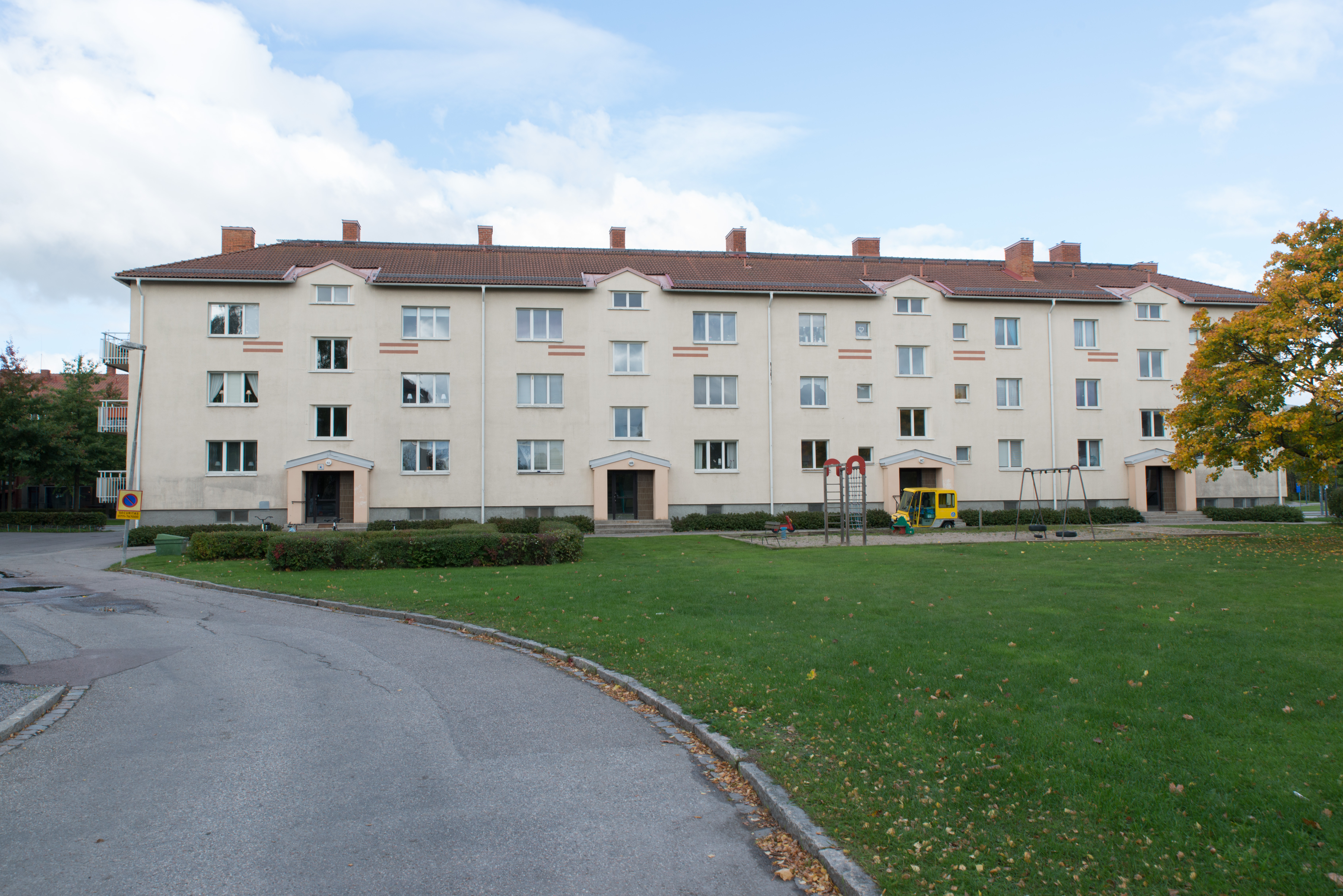 2 rok · 61 m² i ESKILSTUNA – bild 2
