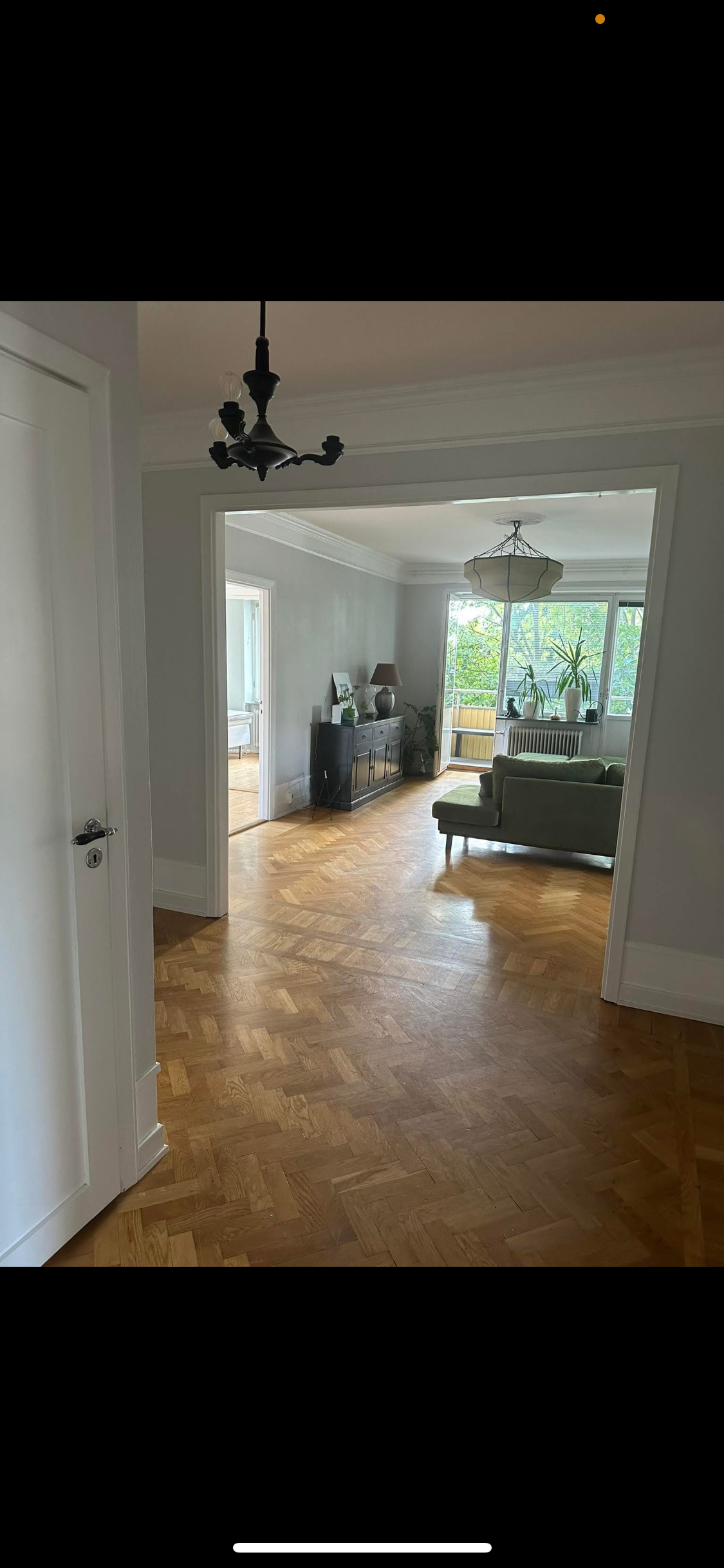 Johan Skyttes Väg, Älvsjö — photo 2