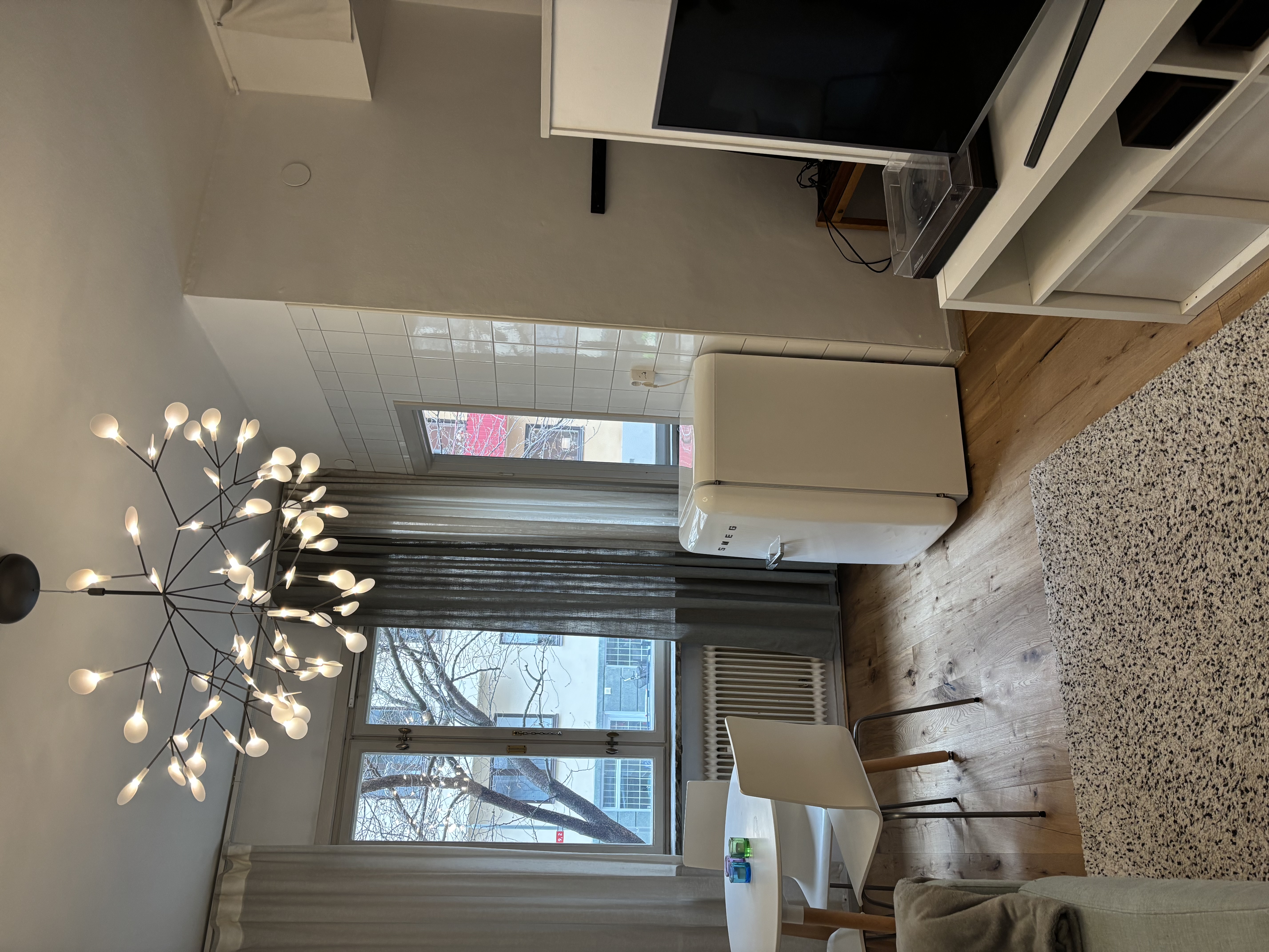 1 rum och kök, Stockholm — 12 500 kr/mån — bild 2