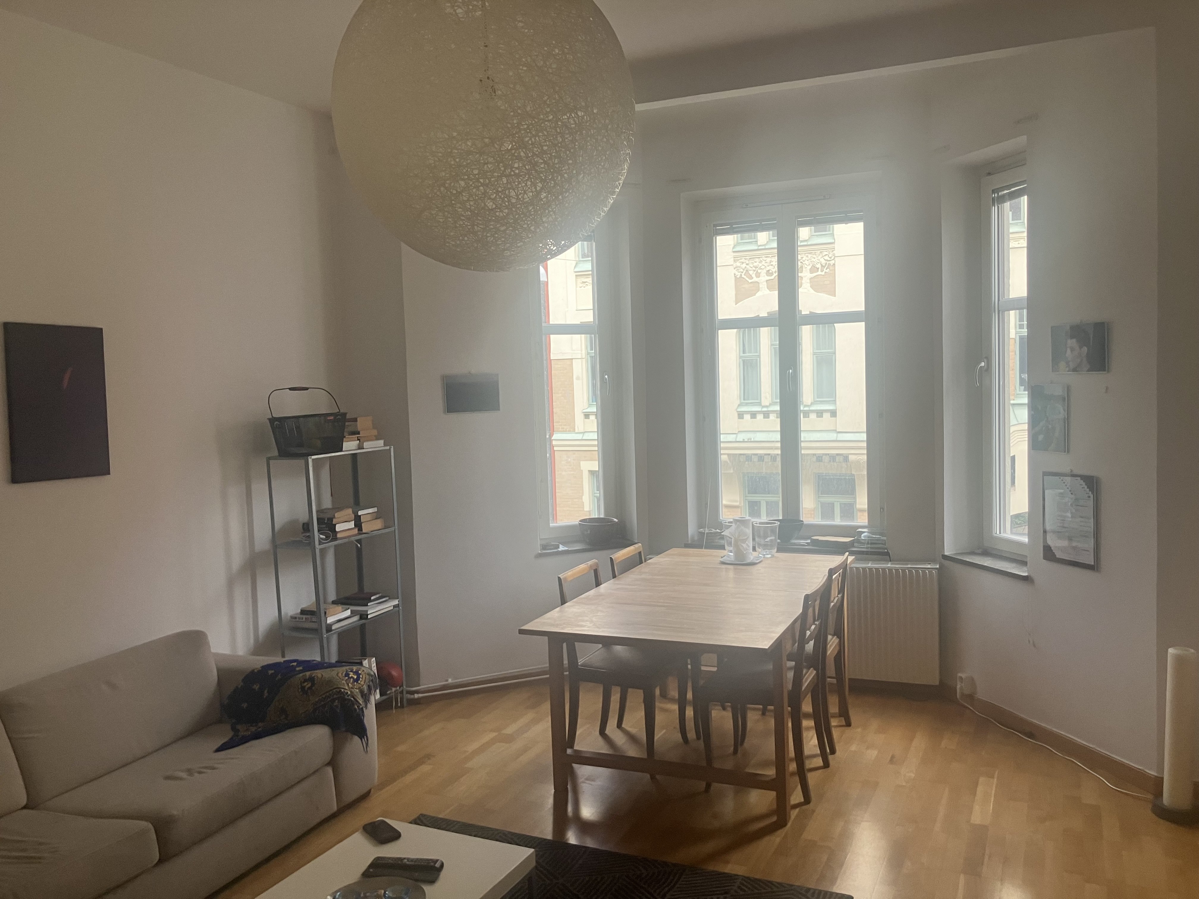 Lägenhet, 3 rum, 74 kvm, Malmö