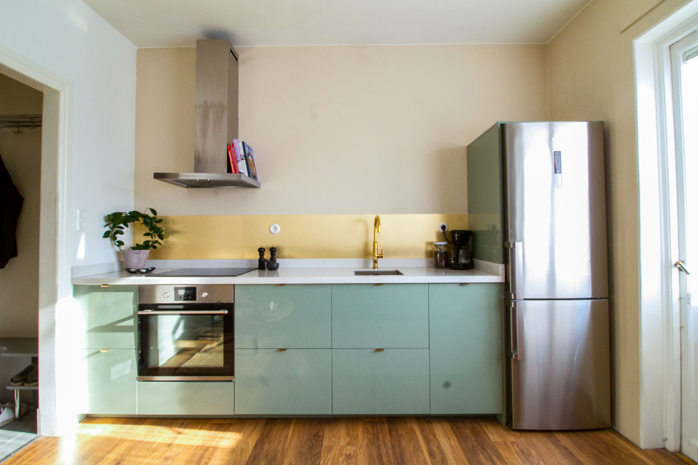 Idrottsgatan, Uppsala — photo 4