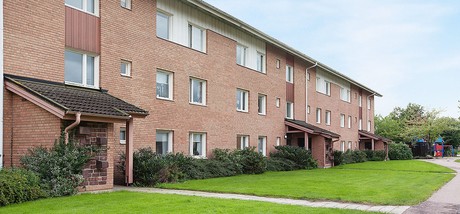 Skaragatan 60, Helsingborg — photo 2