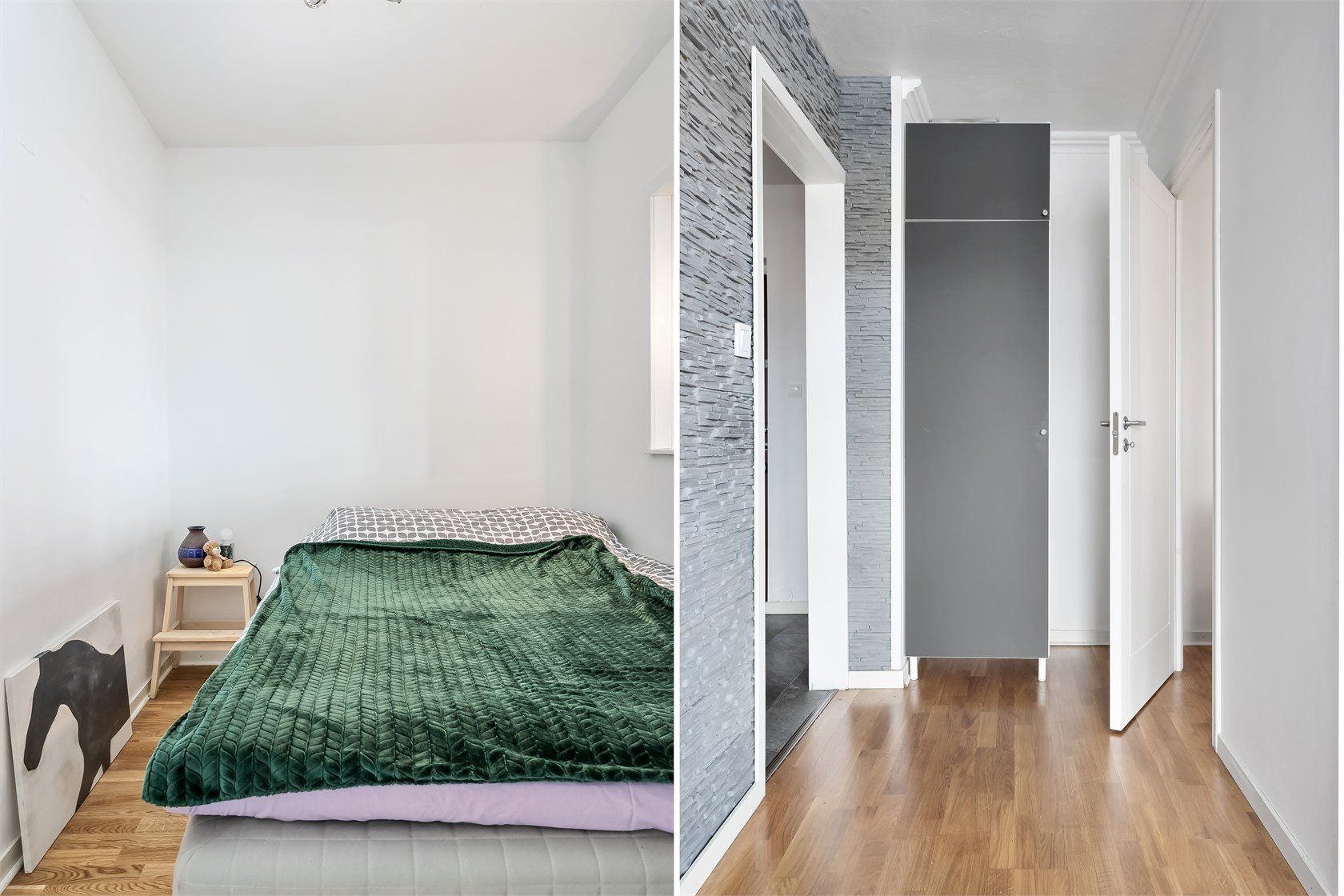 1 rok · 37 m² i Järfälla – bild 4