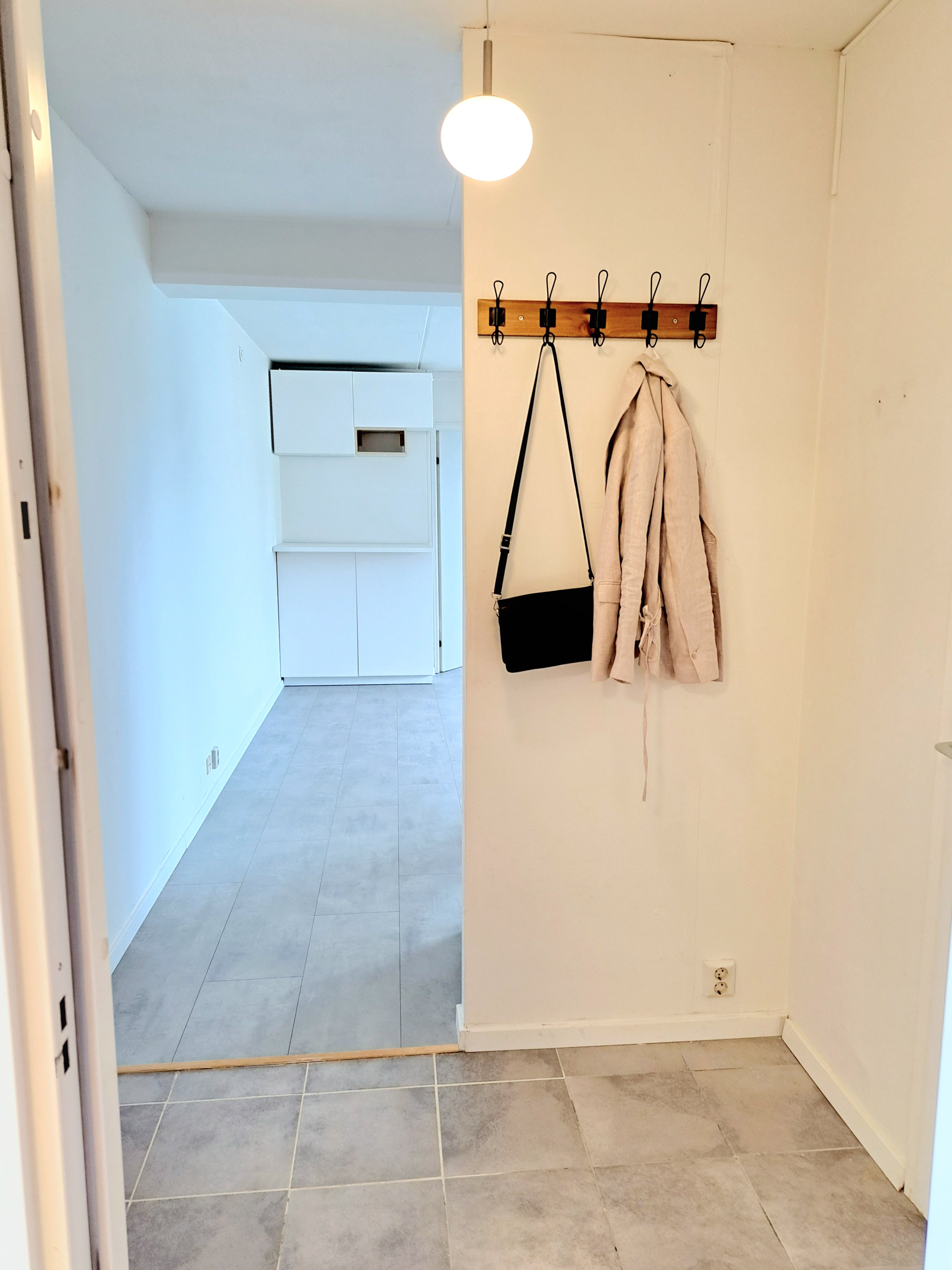 Kastrupgatan, Kista — photo 4