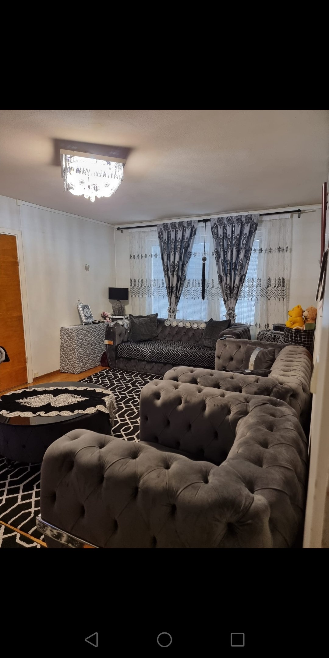 Lägenhet, 3 rooms, 79 sqm, Bandhagen