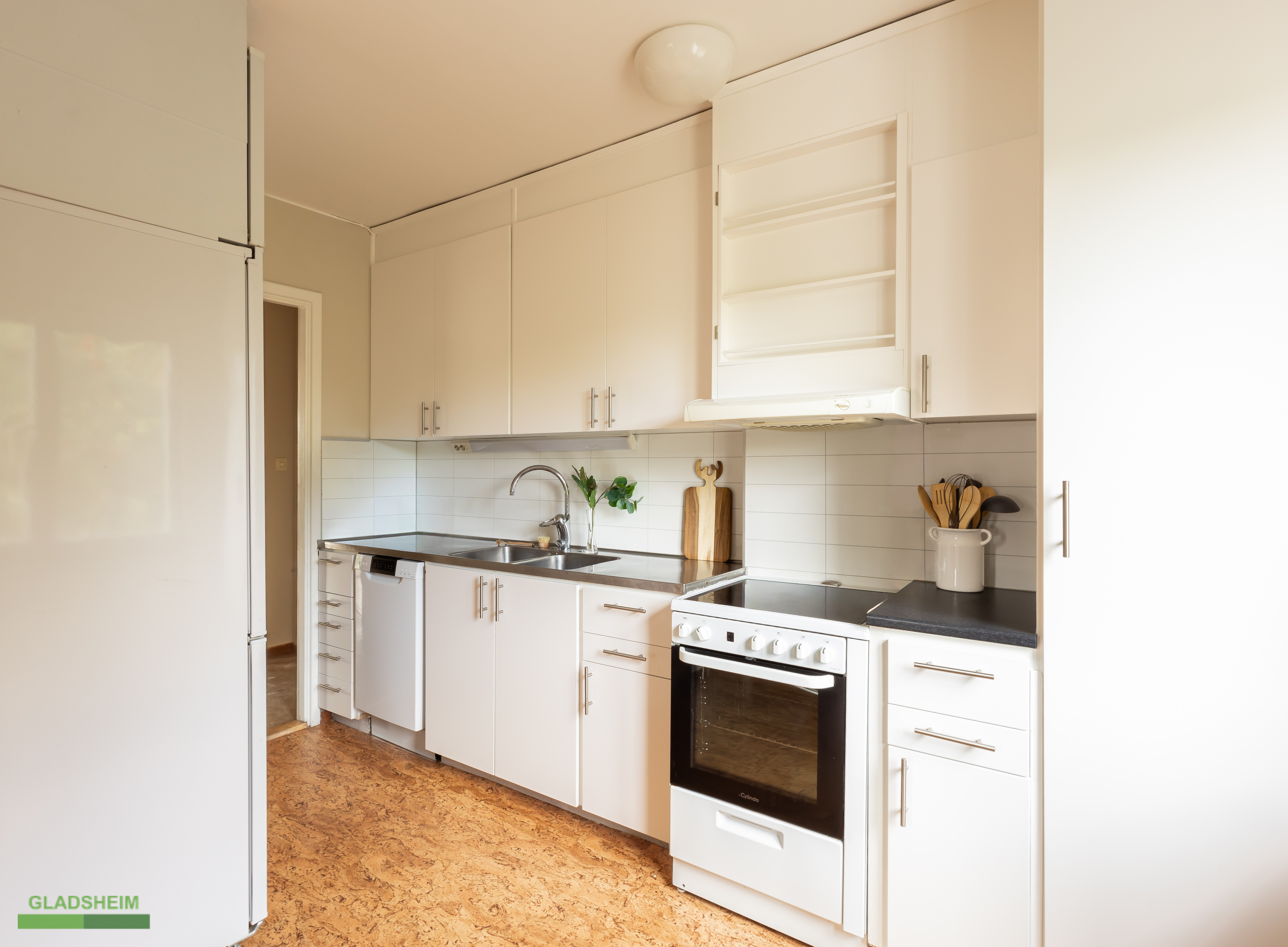 3 rok · 65 m² i Finspång – bild 6