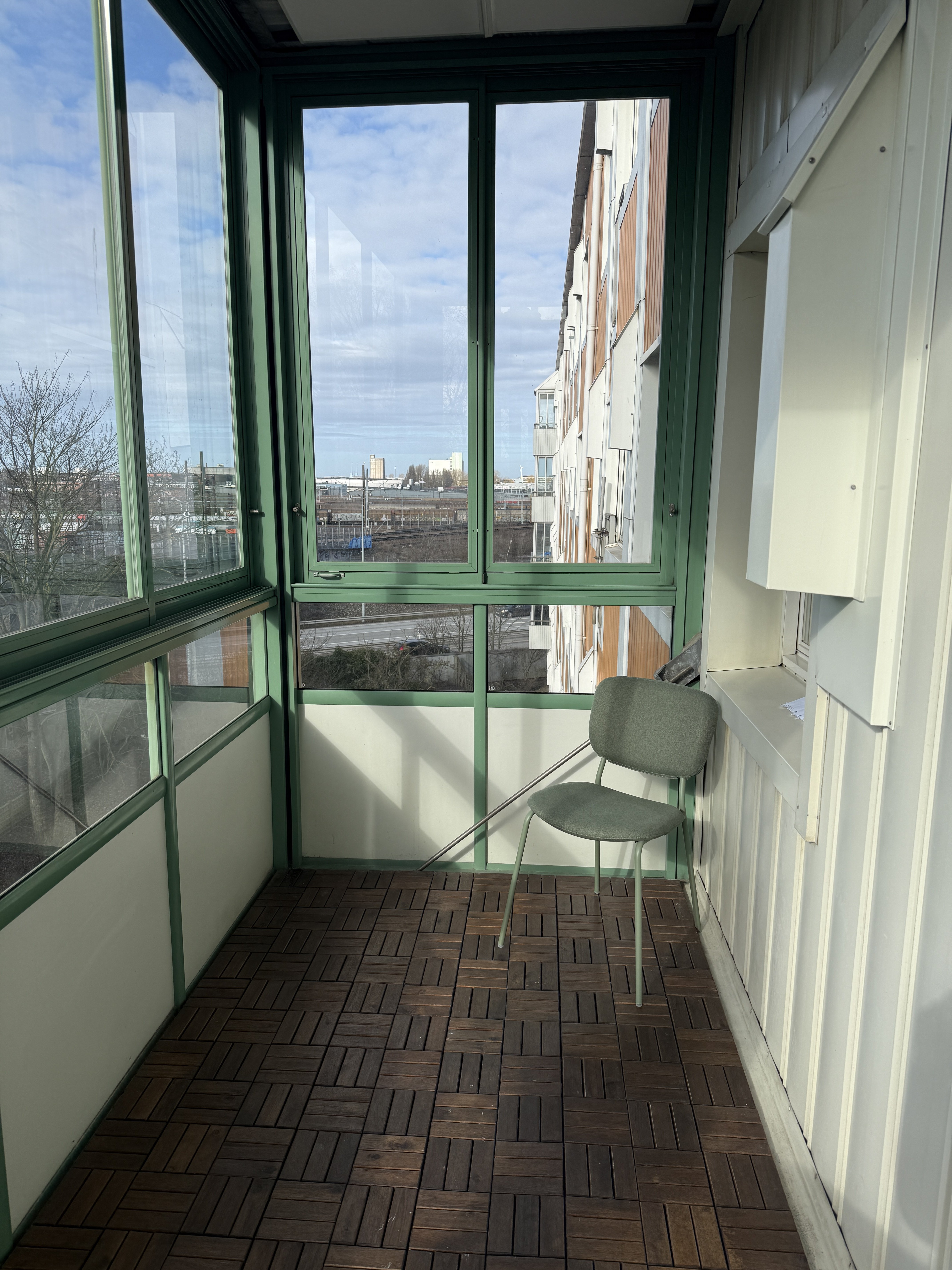 Saarisvägen, Malmö — photo 2