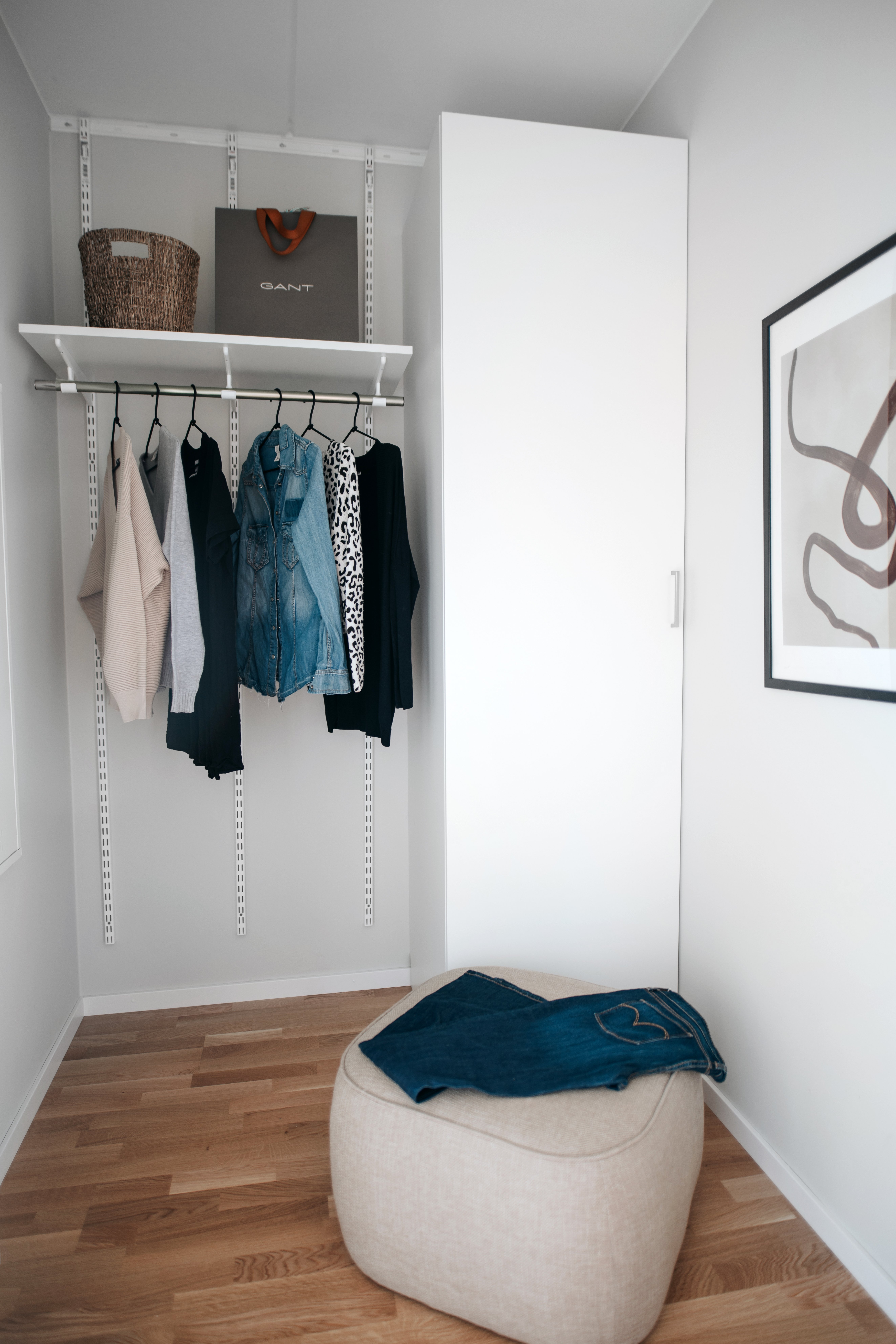 3 rok · 47 m² i Stockholm – bild 7