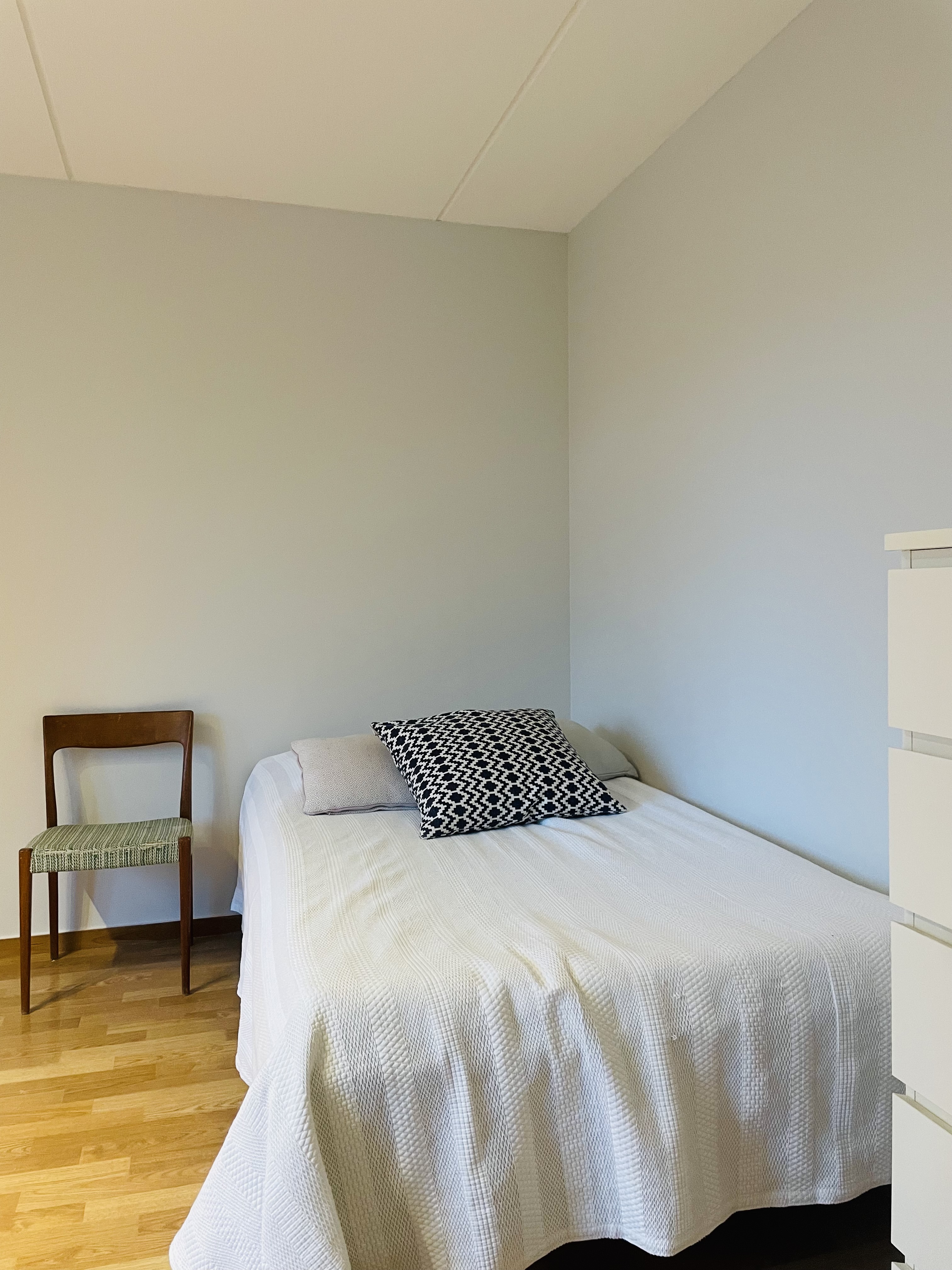 Lägenhet, 1 rooms, 30 sqm, Solna